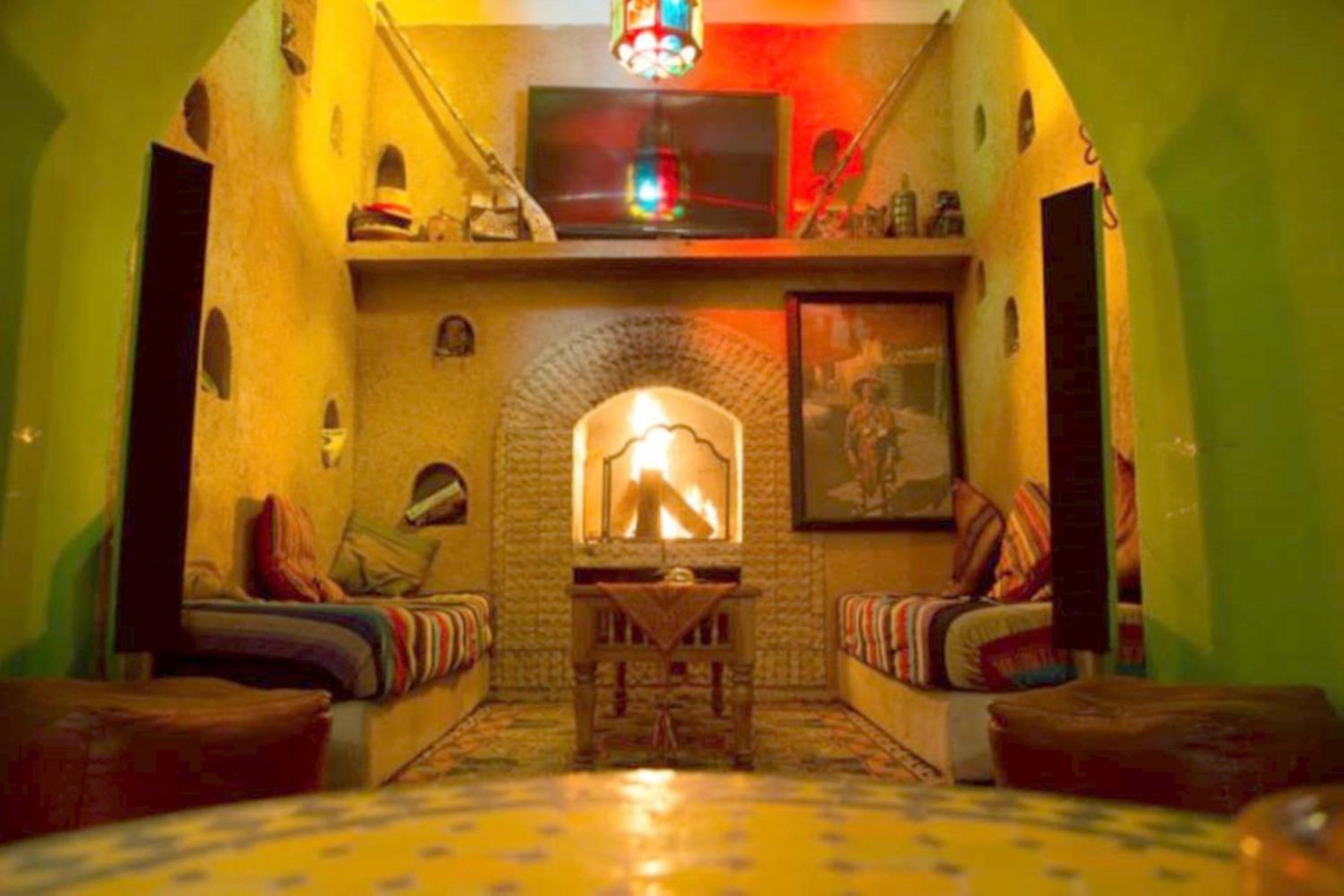 lounge
