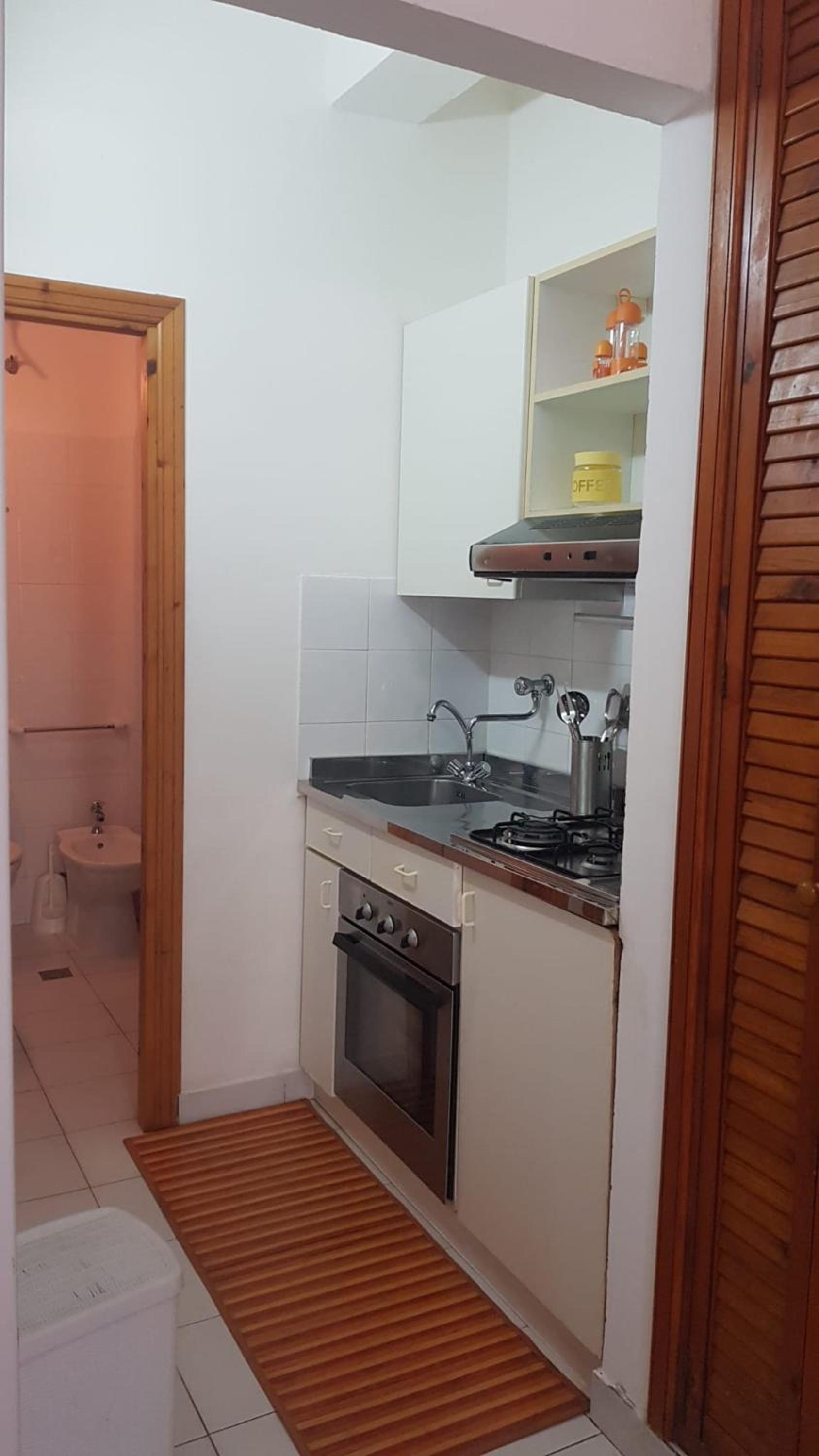 Charming Apartment in Sciacca with Shared Pool 50 sqm photo 2