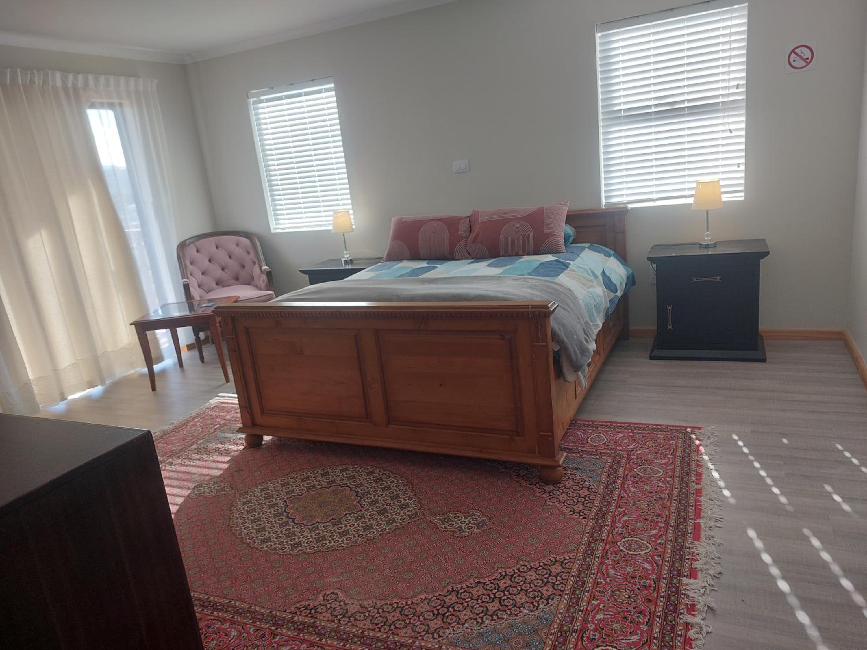Abidar Villa Selfcatering view 4