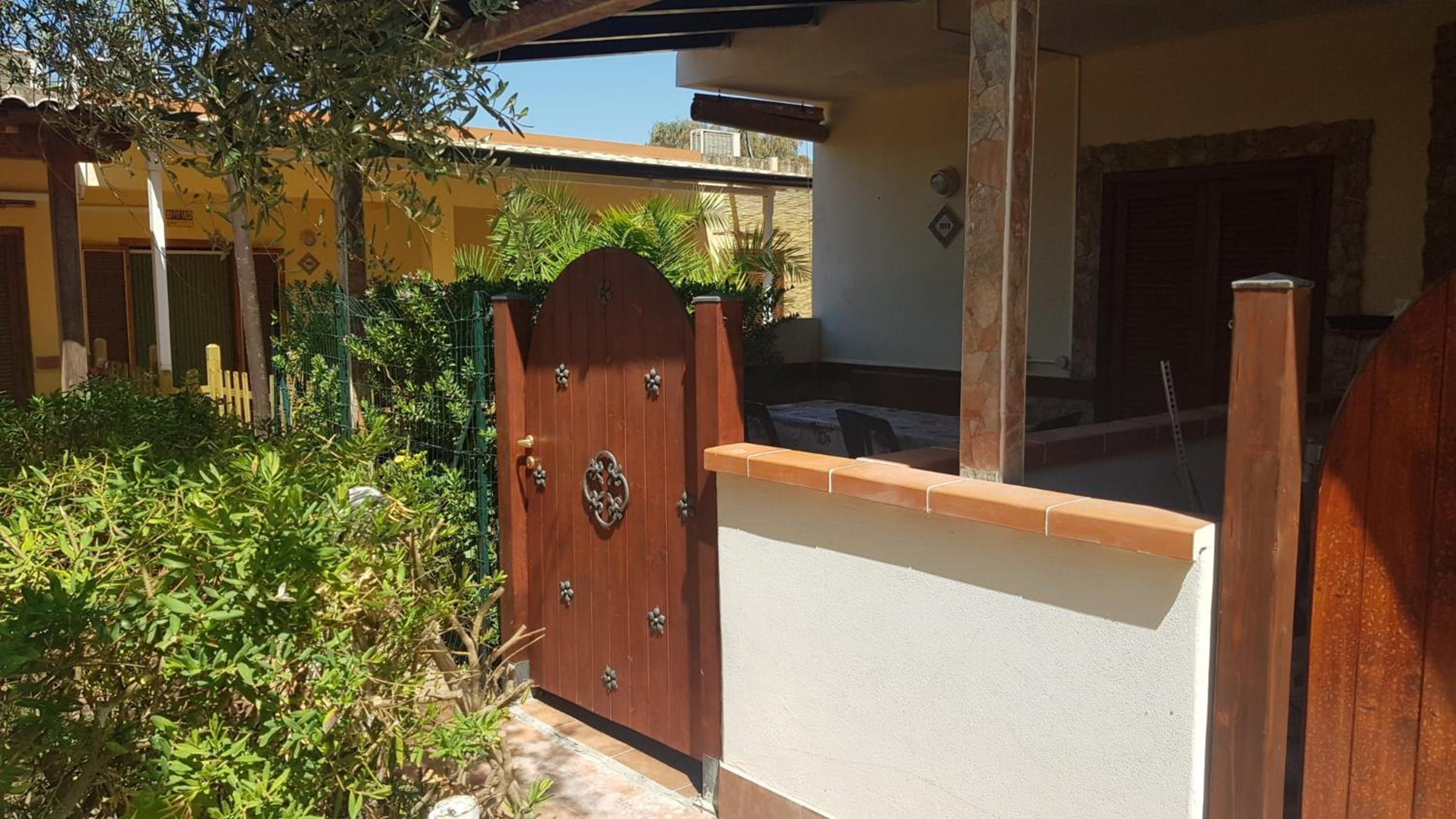 Charming Apartment in Sciacca with Shared Pool 50 sqm photo 3