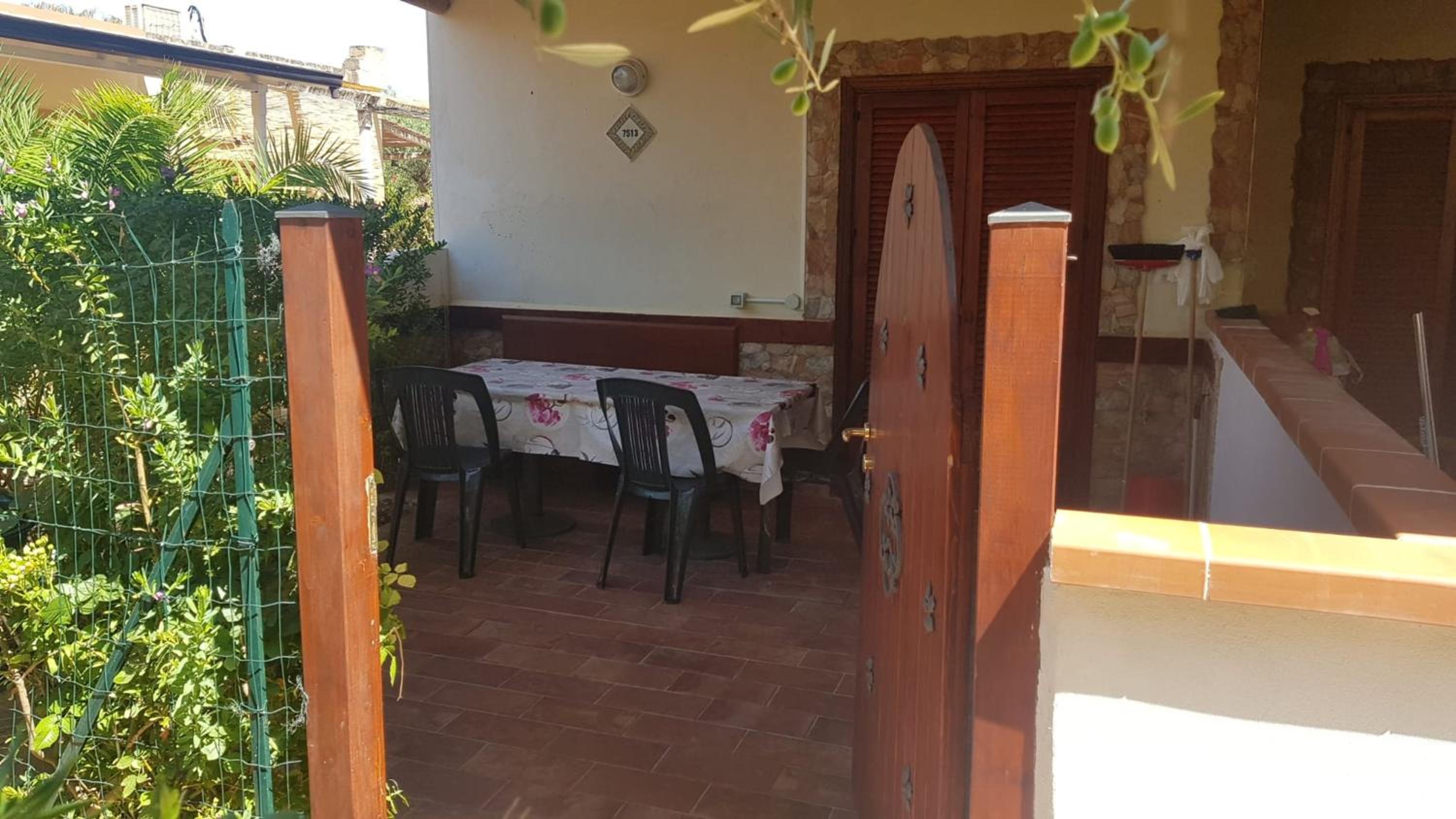 Charming Apartment in Sciacca with Shared Pool 50 sqm photo 4
