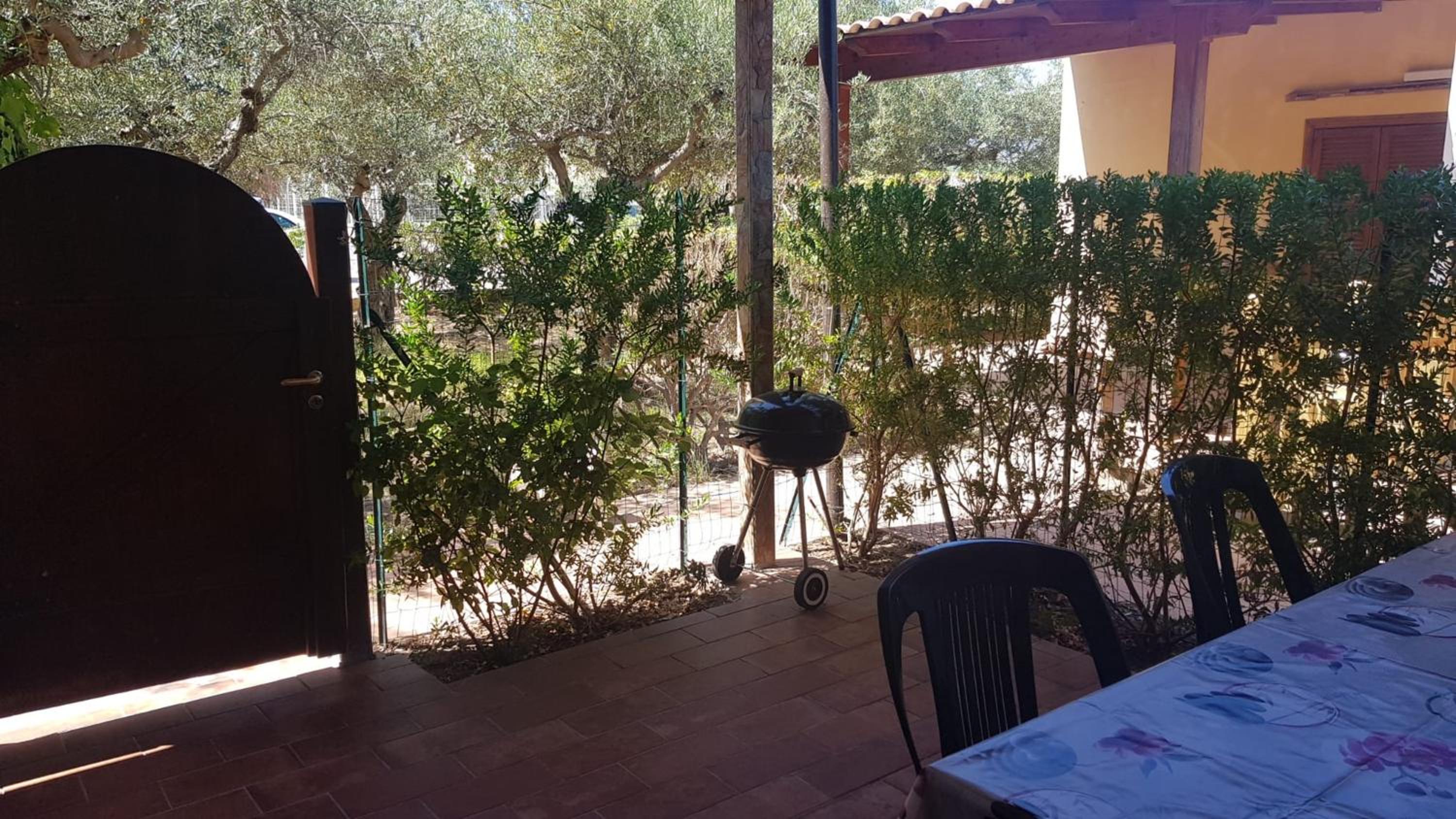 Charming Apartment in Sciacca with Shared Pool 50 sqm photo 5