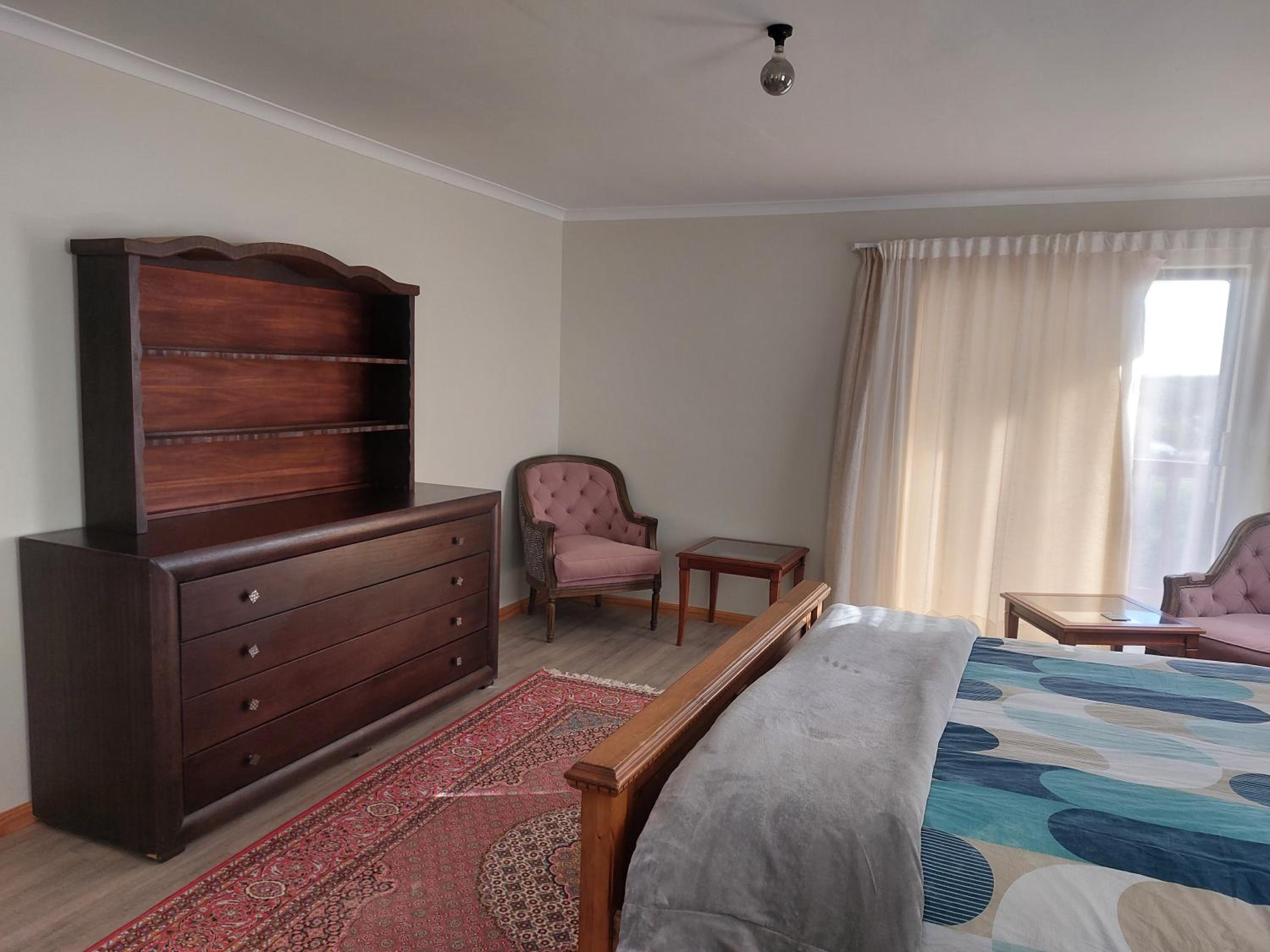 Abidar Villa Selfcatering view 5