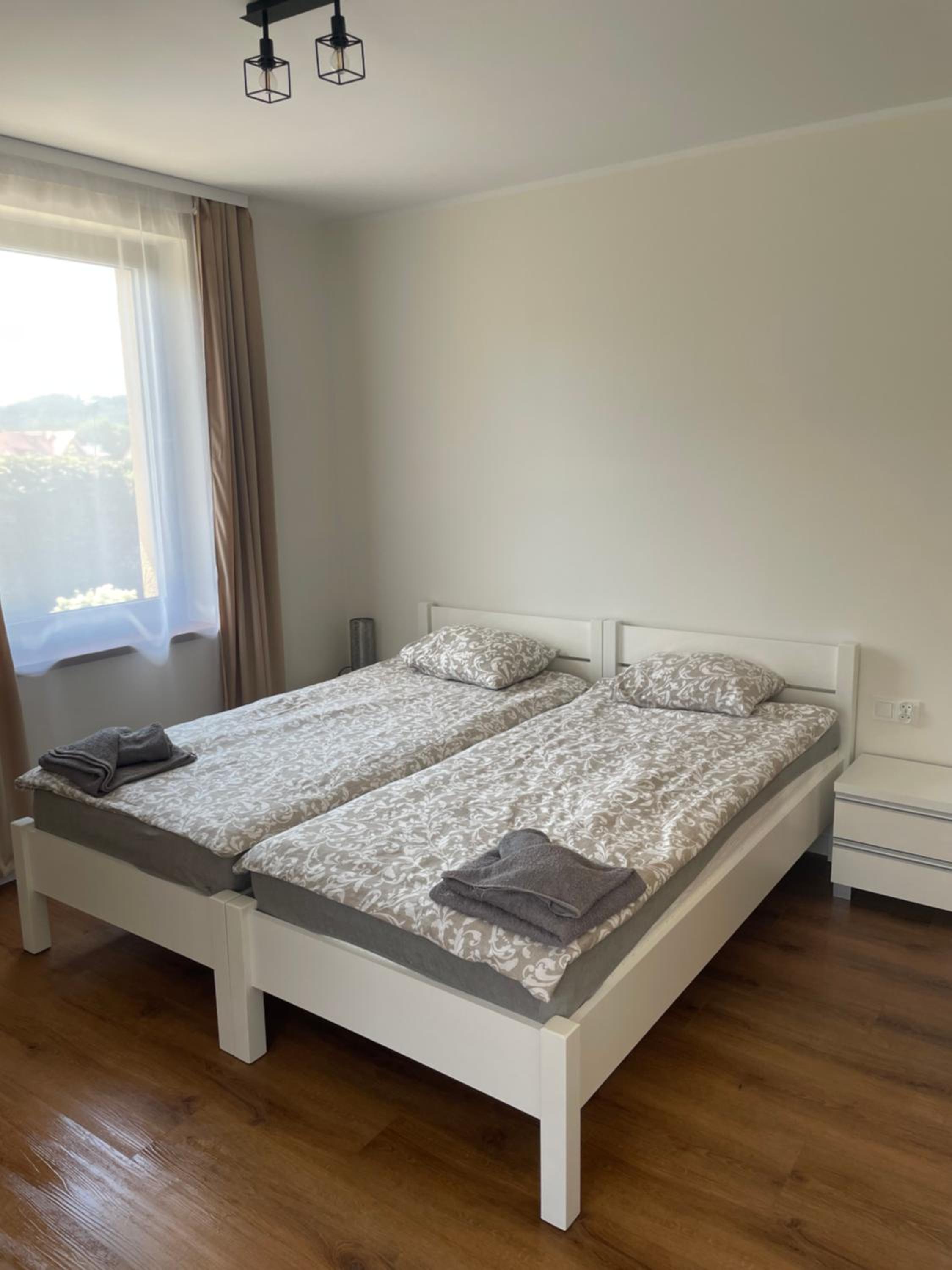Apartamenty Pod Lwami view 3