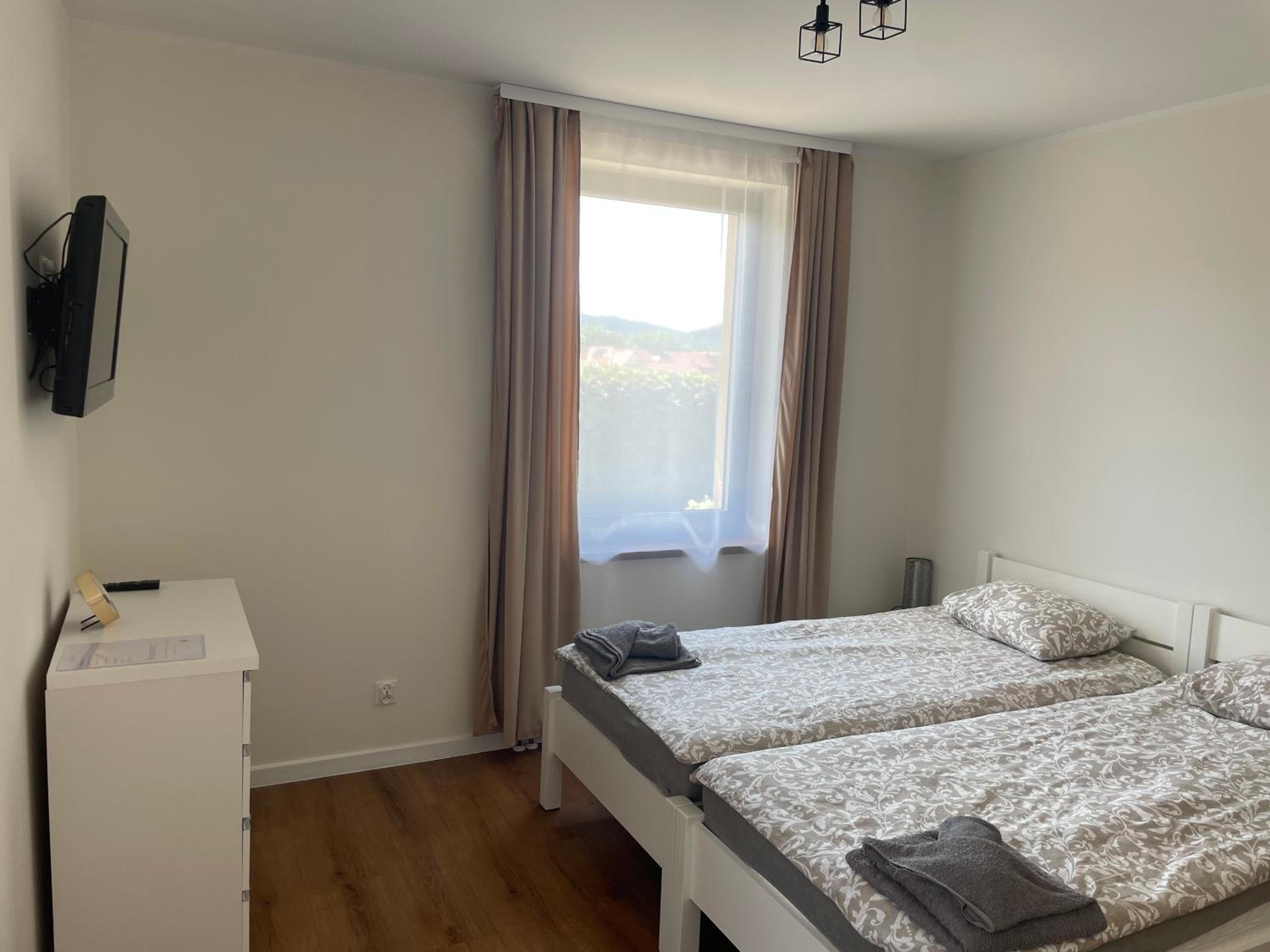 Apartamenty Pod Lwami view 4
