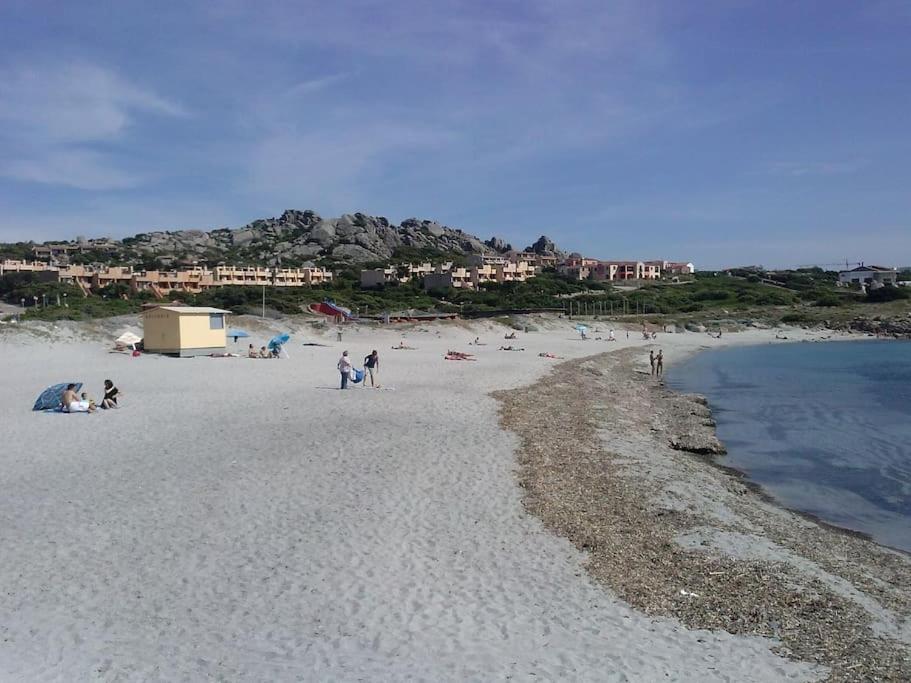 Bilocale Baia Santa Reparata view 5