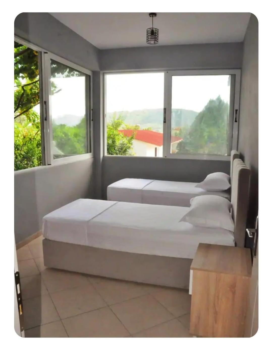 BMT RESIDENCE
