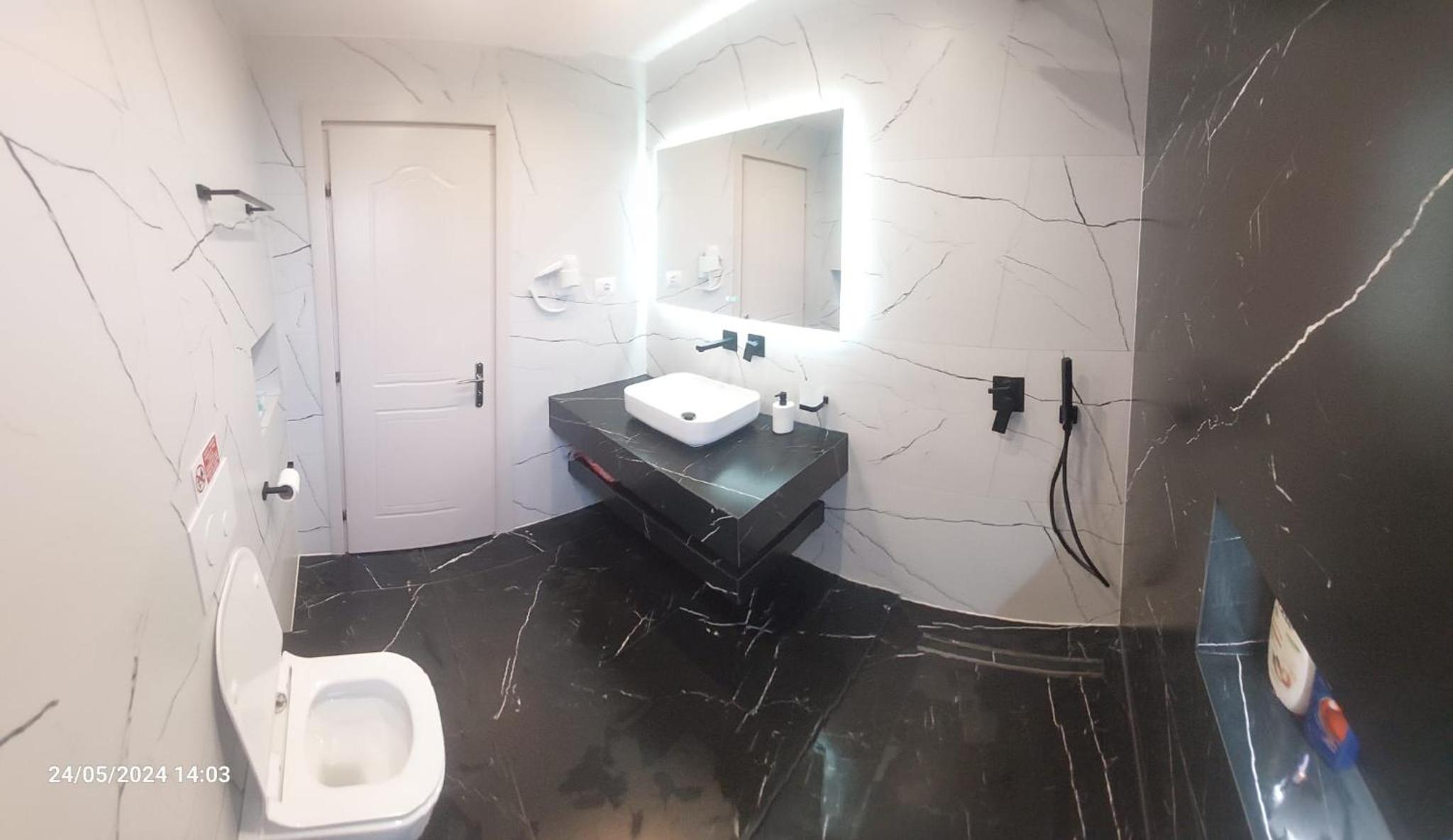 BMT RESIDENCE