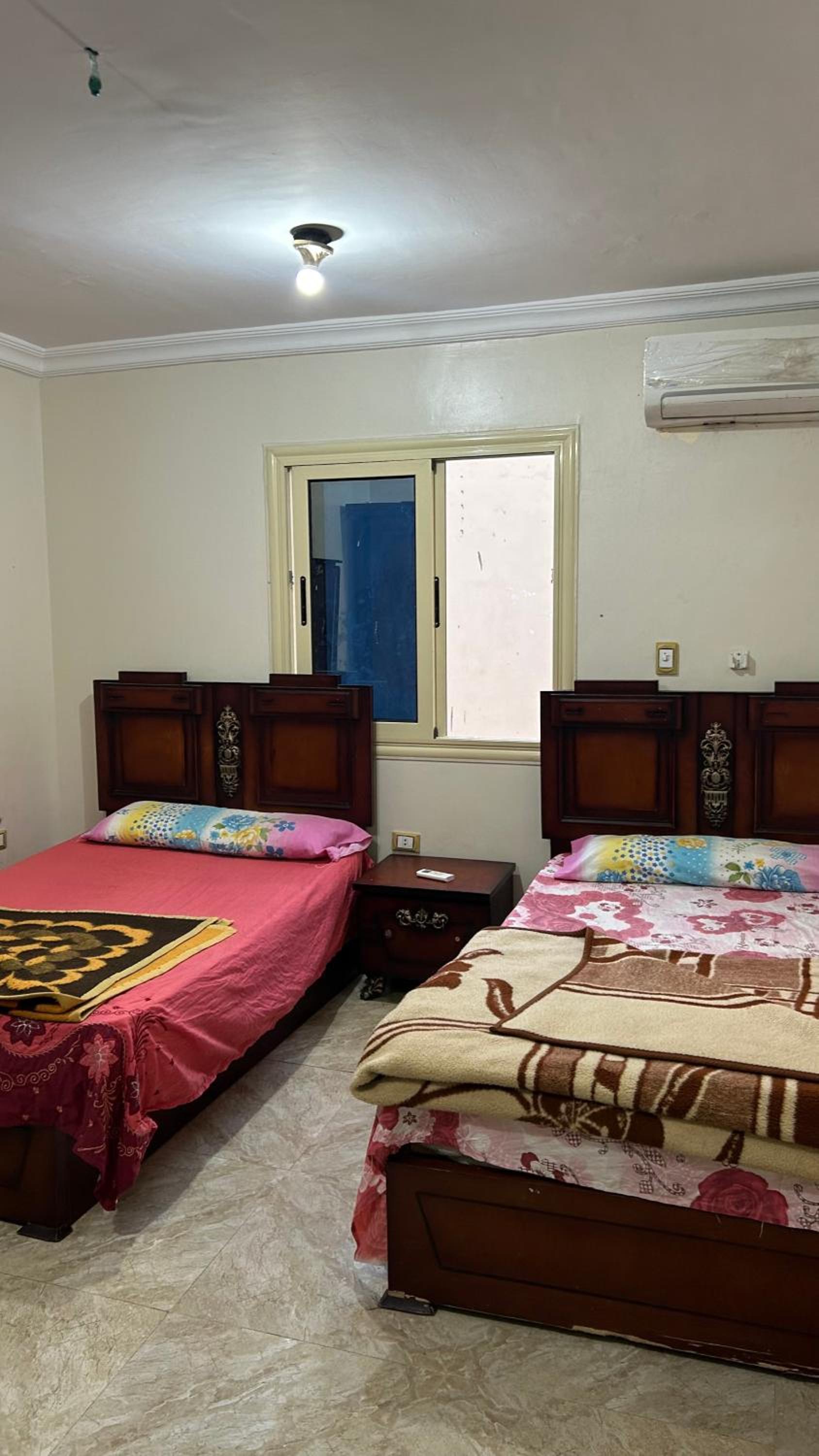 Super Elite apartment Nile View F10 view 4