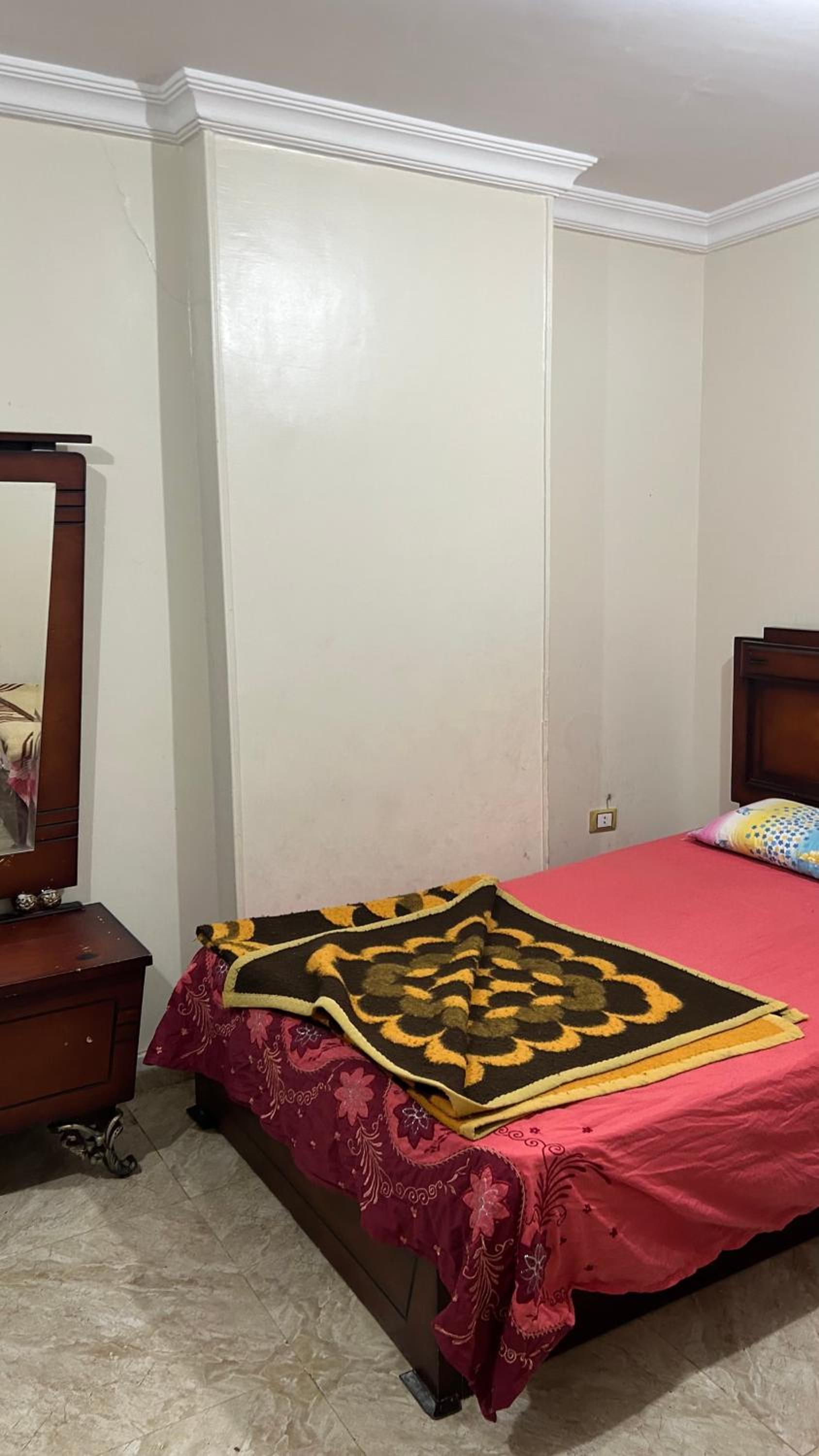 Super Elite apartment Nile View F10 view 3