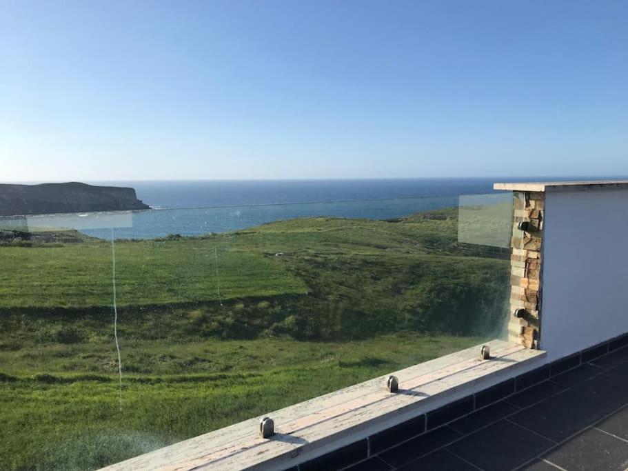 Sea and countryside, a paradise in Cantabria view 4