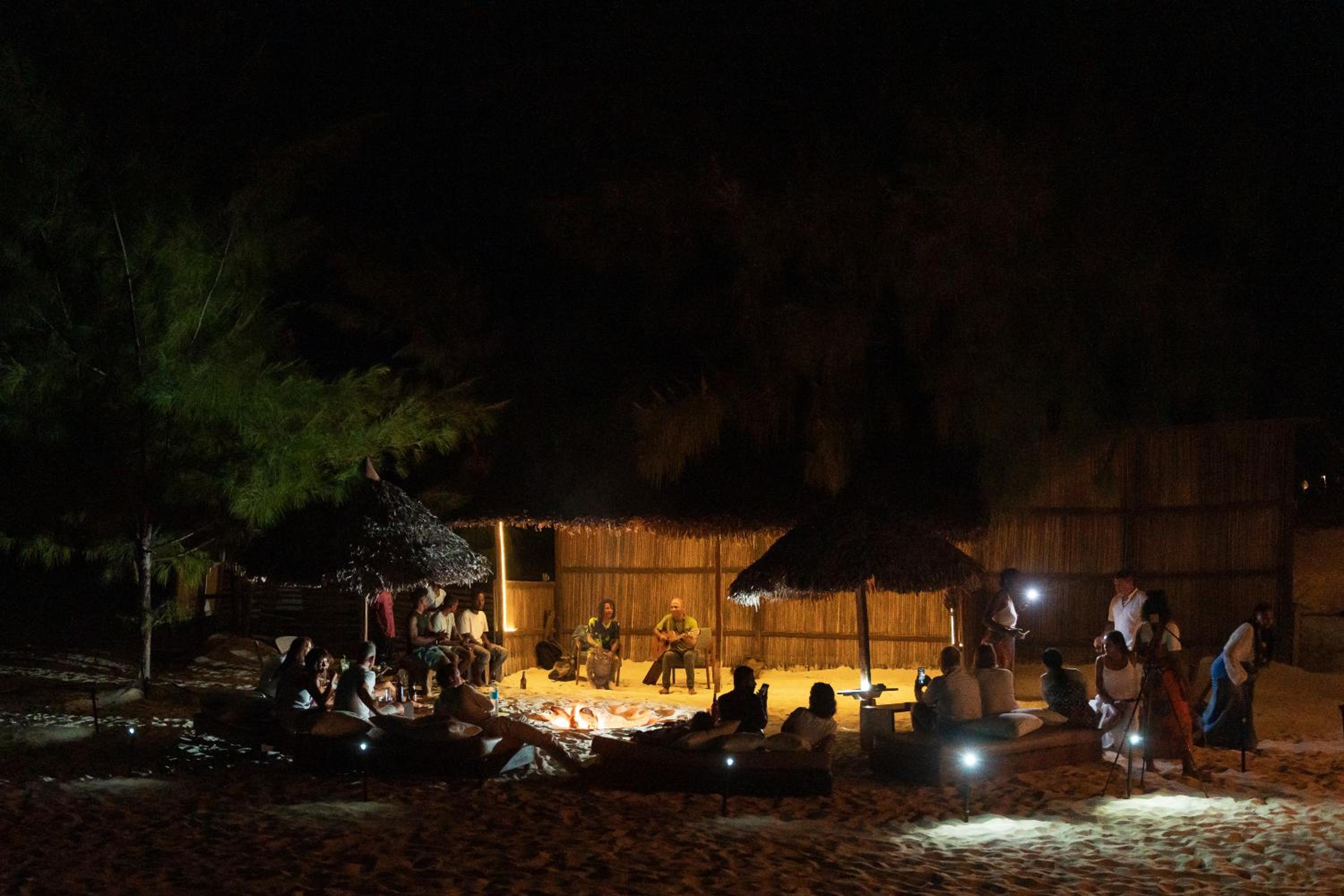Madakitecamp