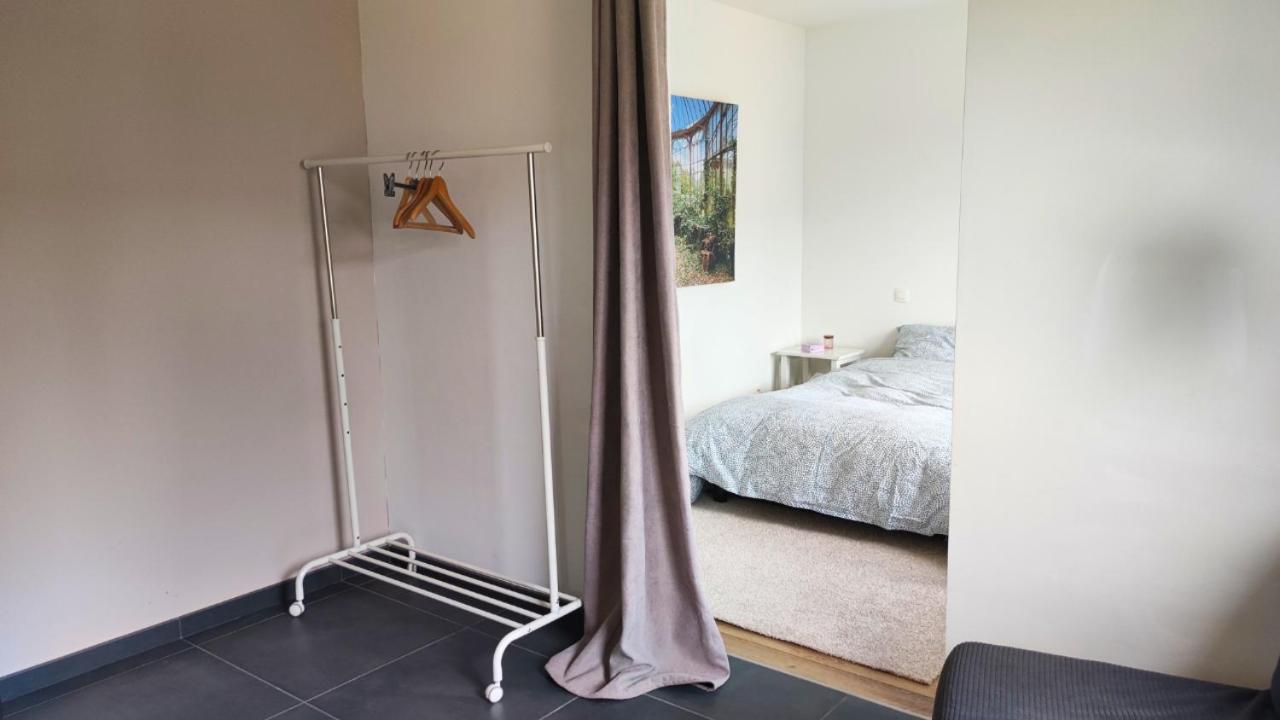 Suite parentale au calme - coeur de Liège
