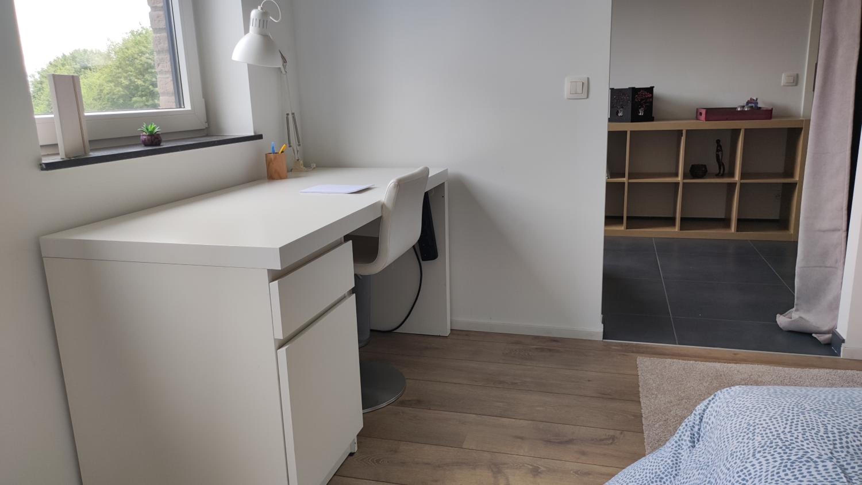 Suite parentale au calme - coeur de Liège