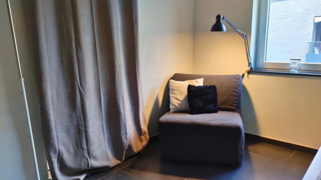 Suite parentale au calme - coeur de Liège