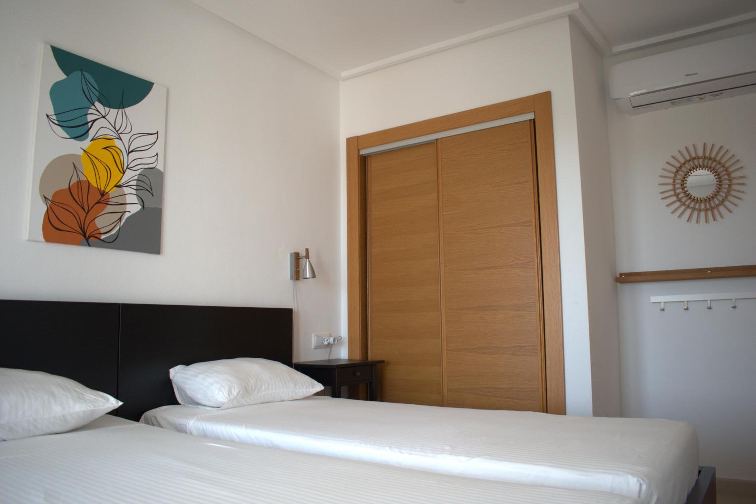 La Casa Mima Penthouse at Hacienda Riquelme