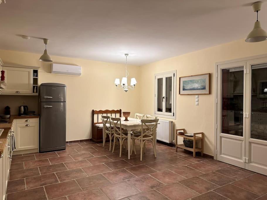 Stone Villa Maria view 5