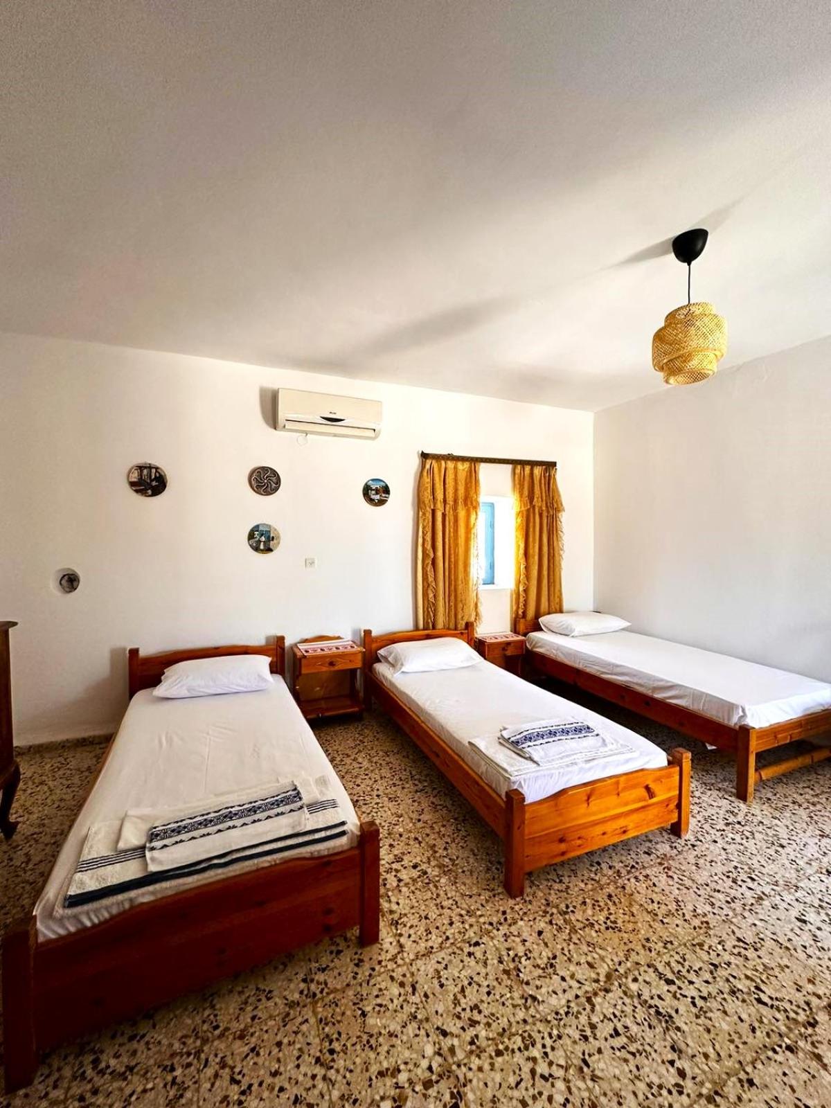Amοopi Beach Country House