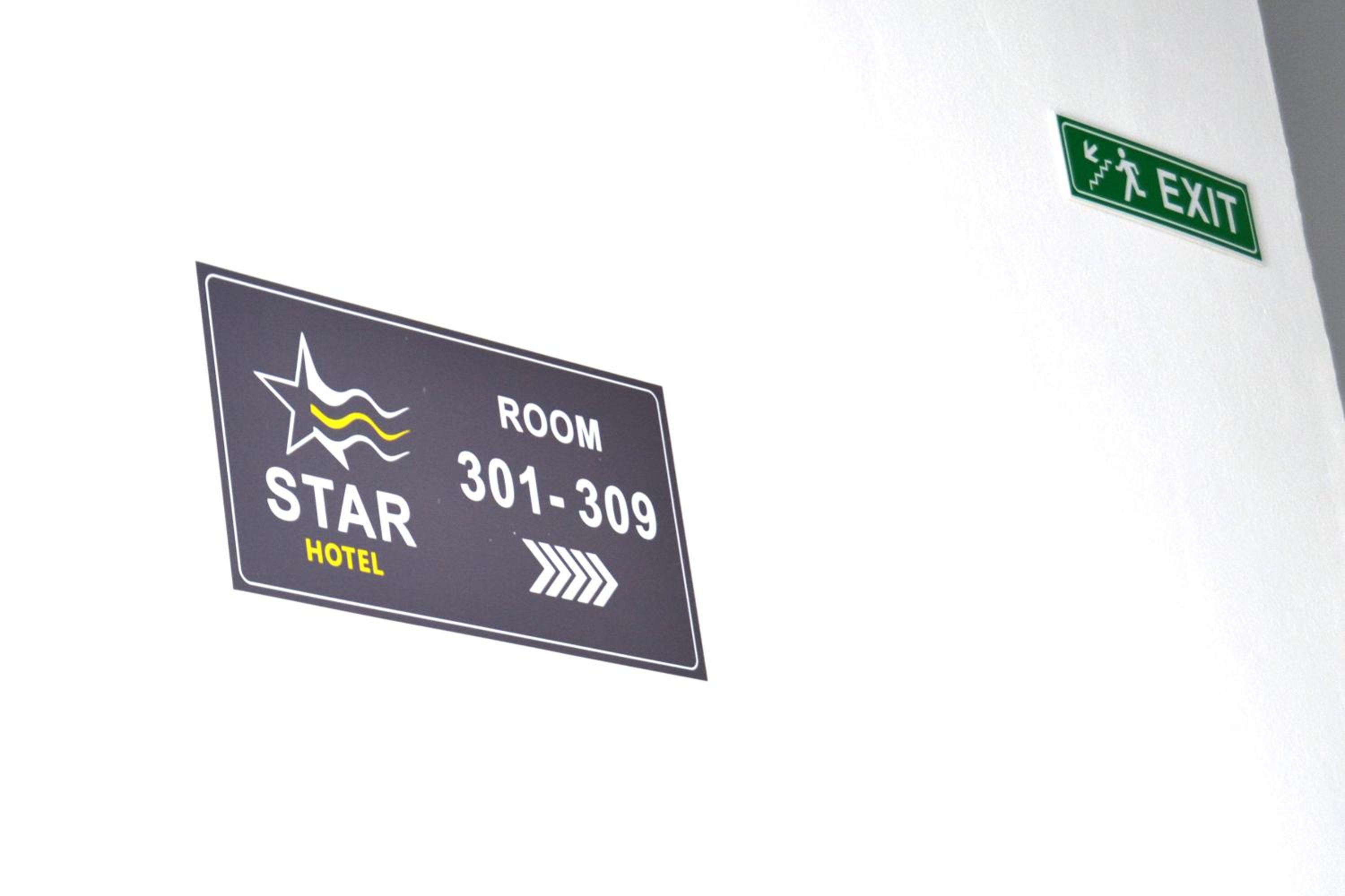 Star Hotel & Restaurant