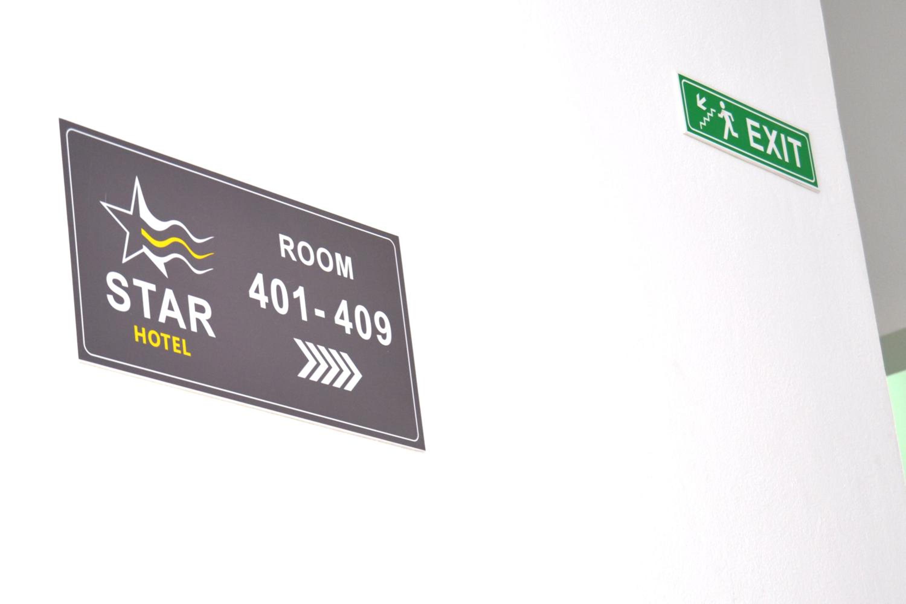 Star Hotel & Restaurant
