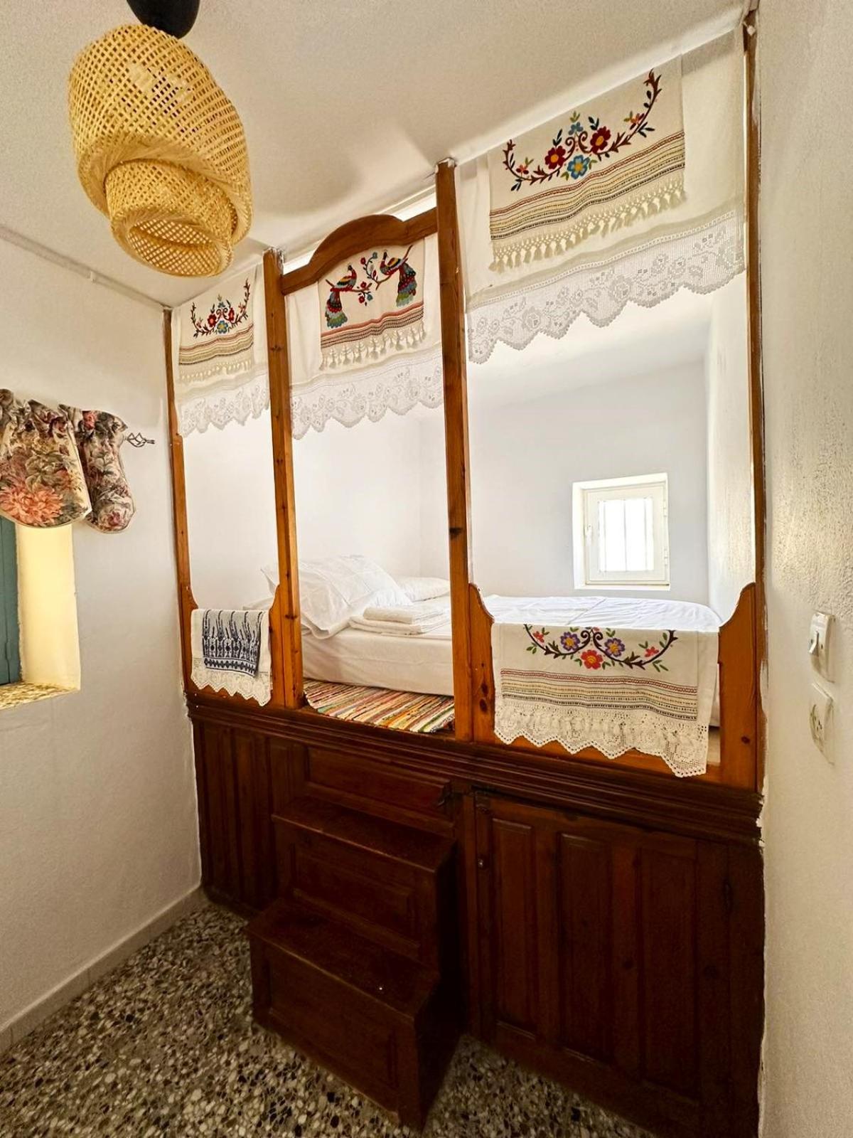 Amοopi Beach Country House