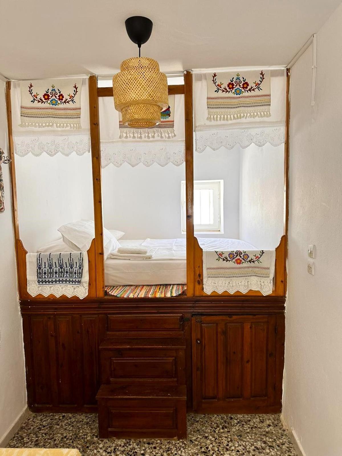 Amοopi Beach Country House