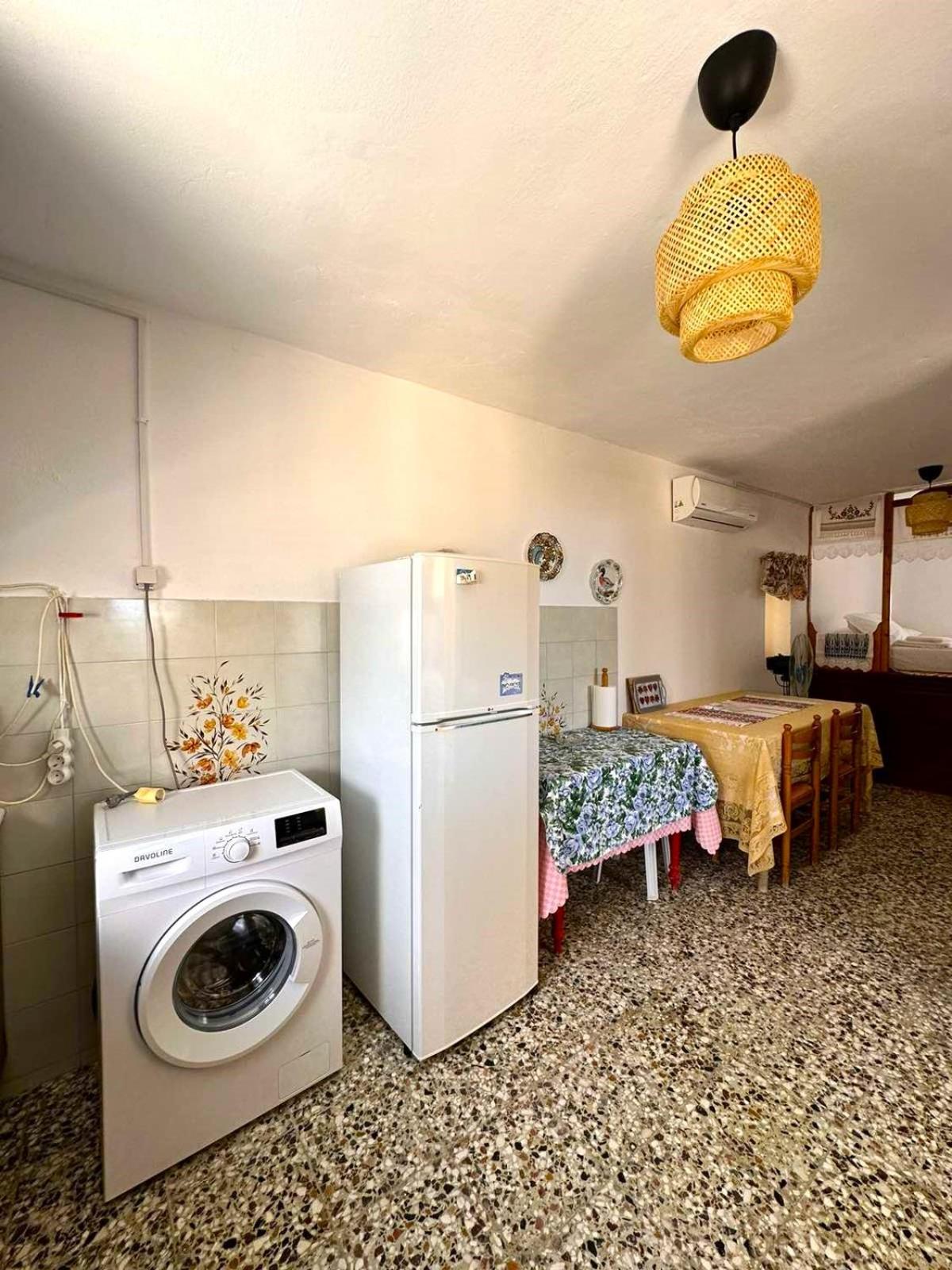 Amοopi Beach Country House