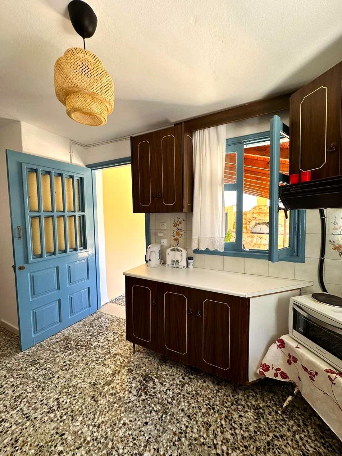 Amοopi Beach Country House