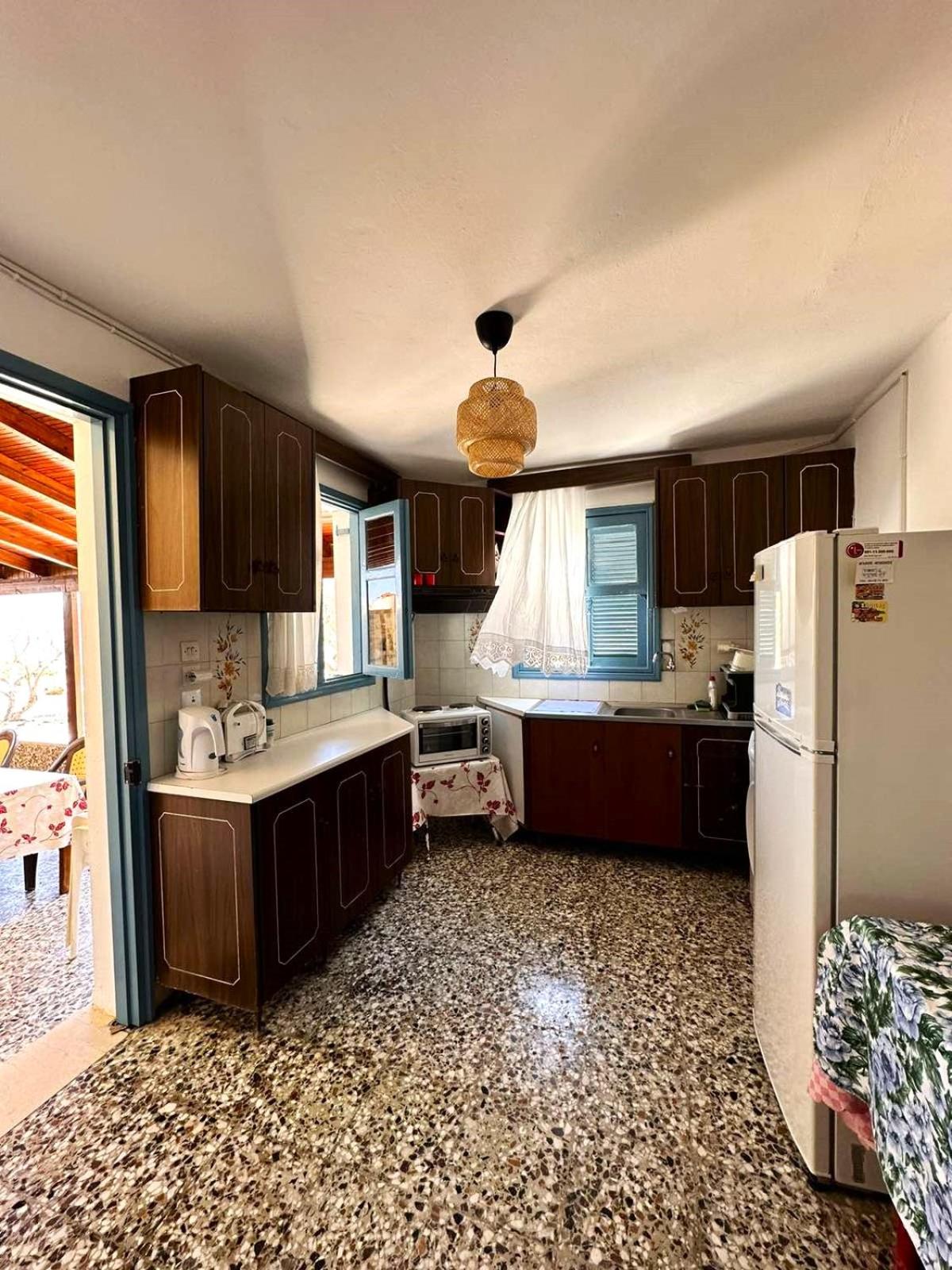 Amοopi Beach Country House