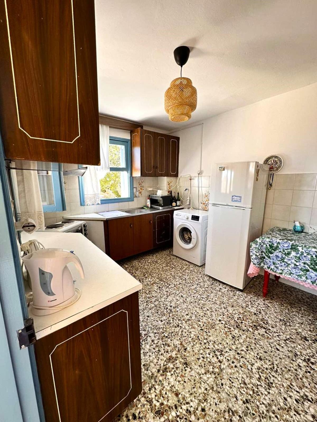 Amοopi Beach Country House