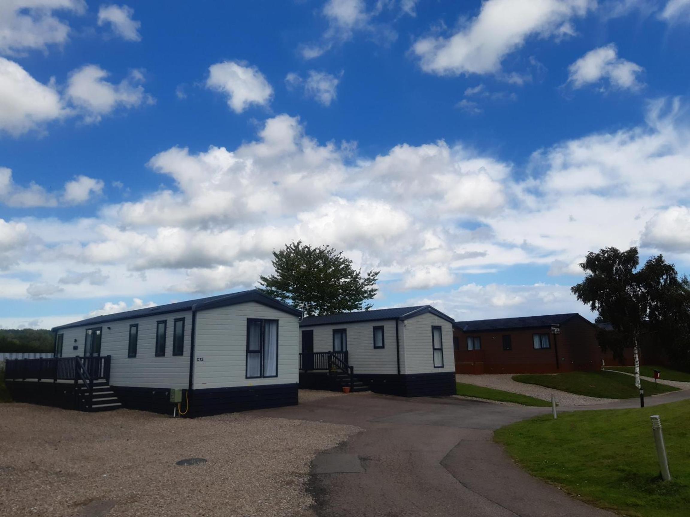 Deeside Holiday Park