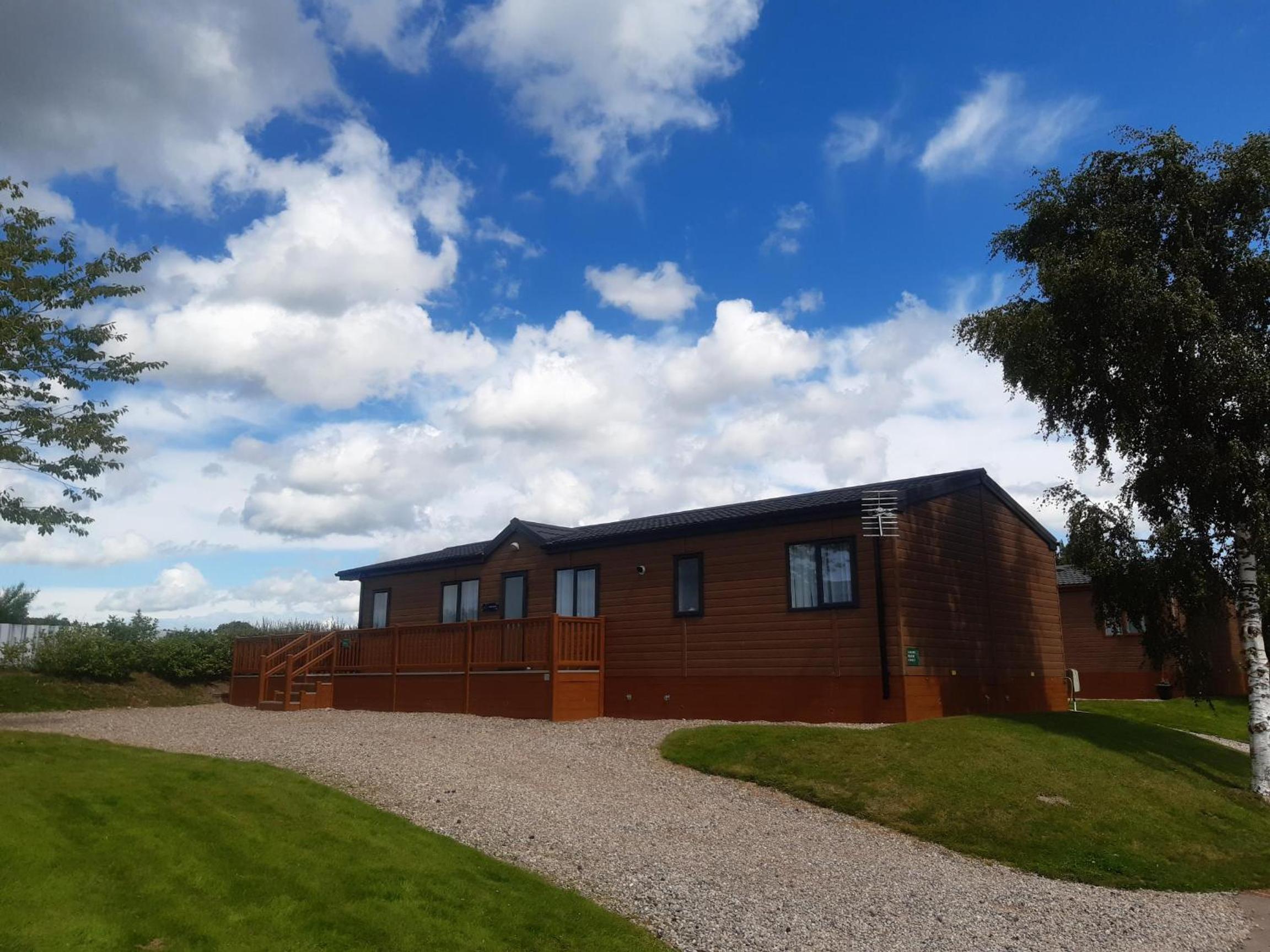 Deeside Holiday Park