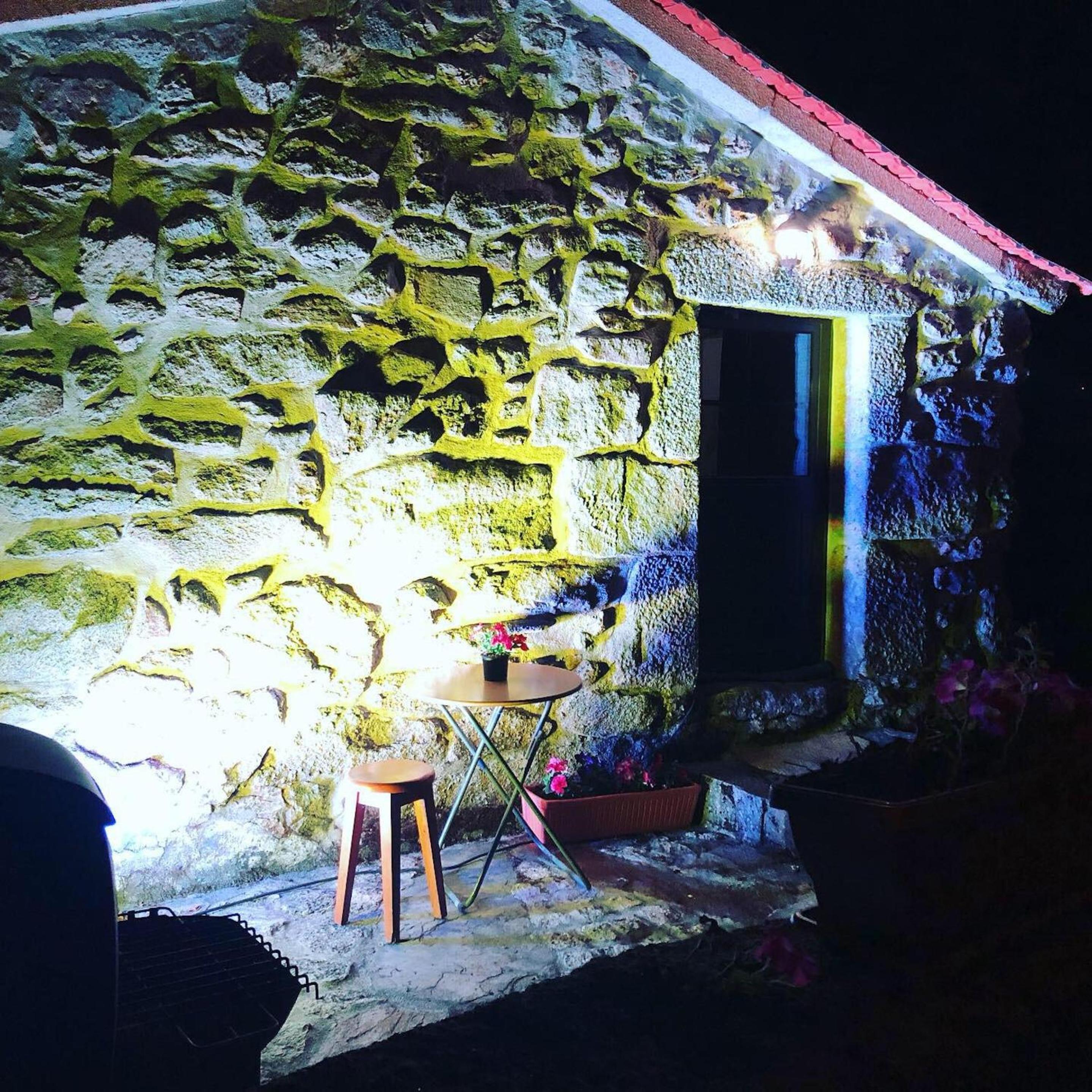Cozy studio with mountain view - 20 m² - Águeda