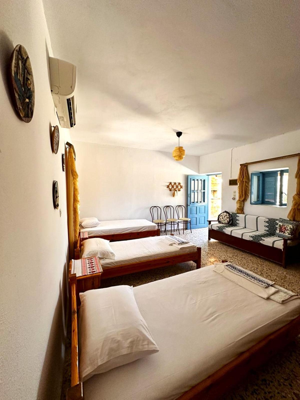 Amοopi Beach Country House