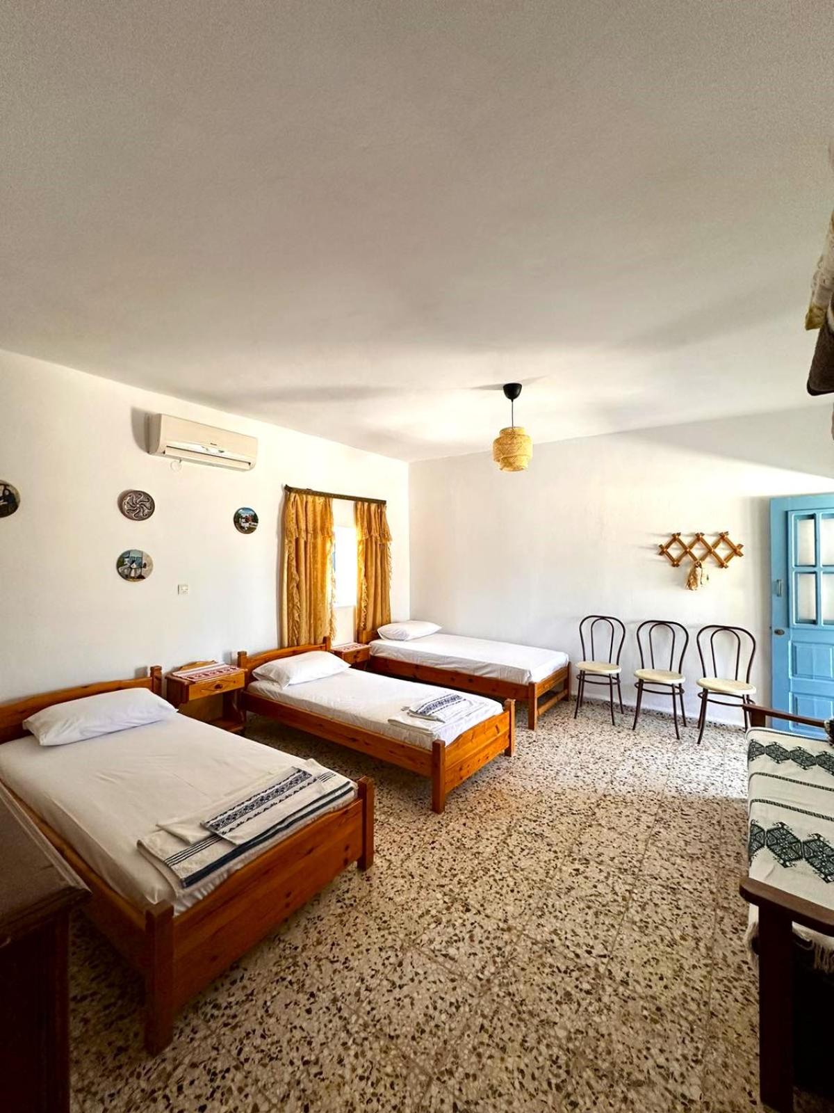 Amοopi Beach Country House