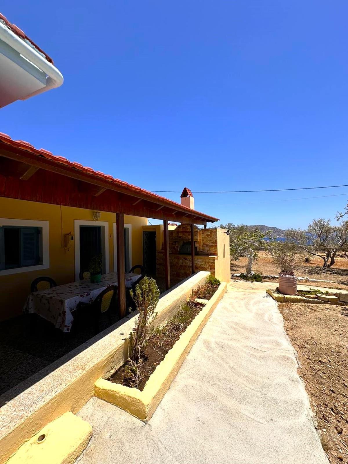 Amοopi Beach Country House
