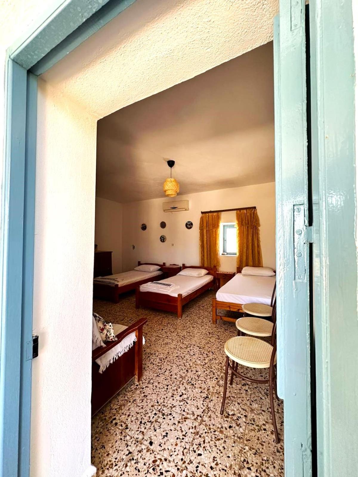 Amοopi Beach Country House