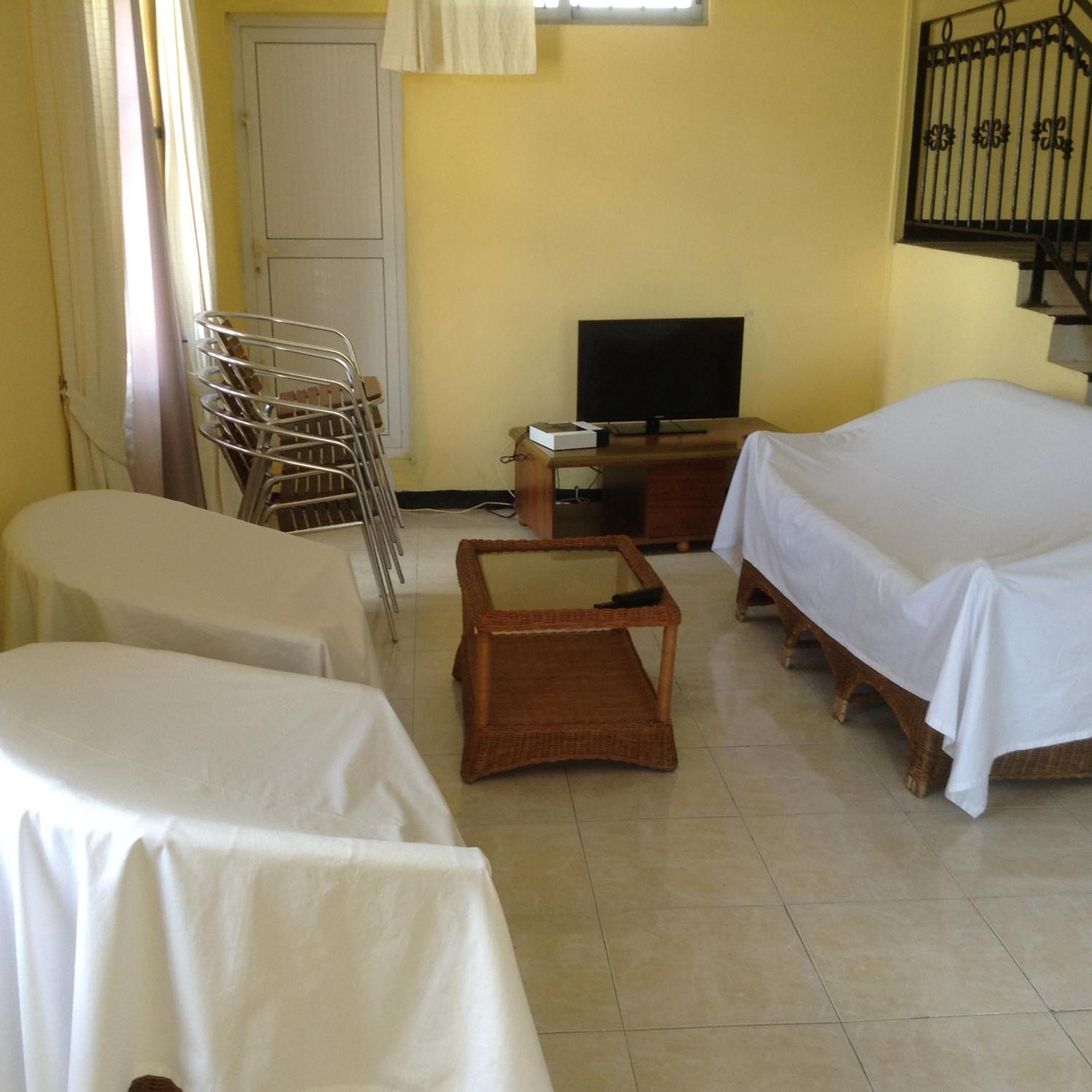 Elegant Apartment in Trou aux Biches / 125 m² / Mountain View view 3