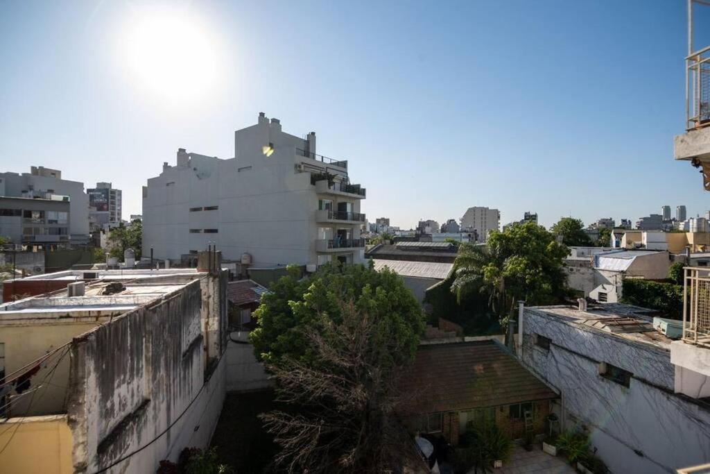 Palermo Japón