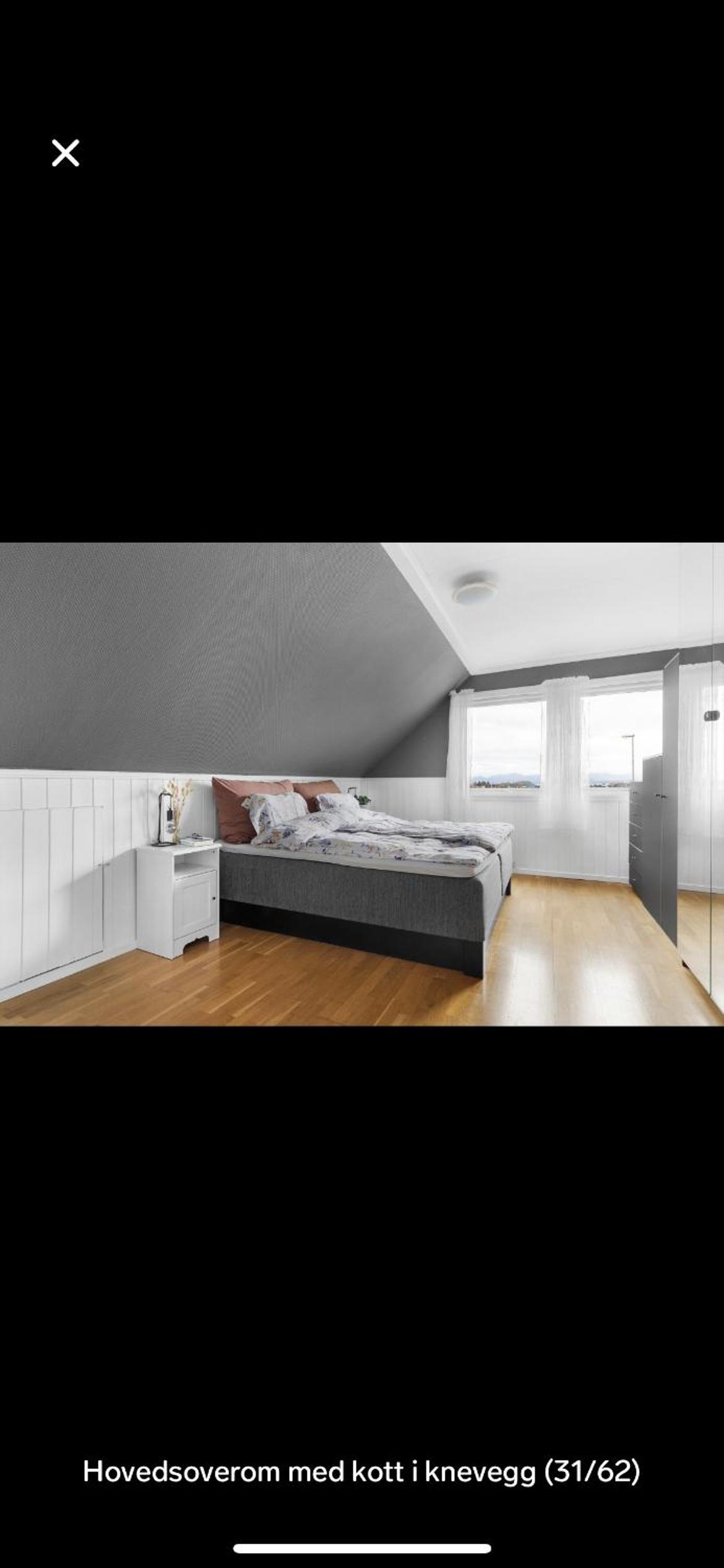 Hus til leie under ONS view 3