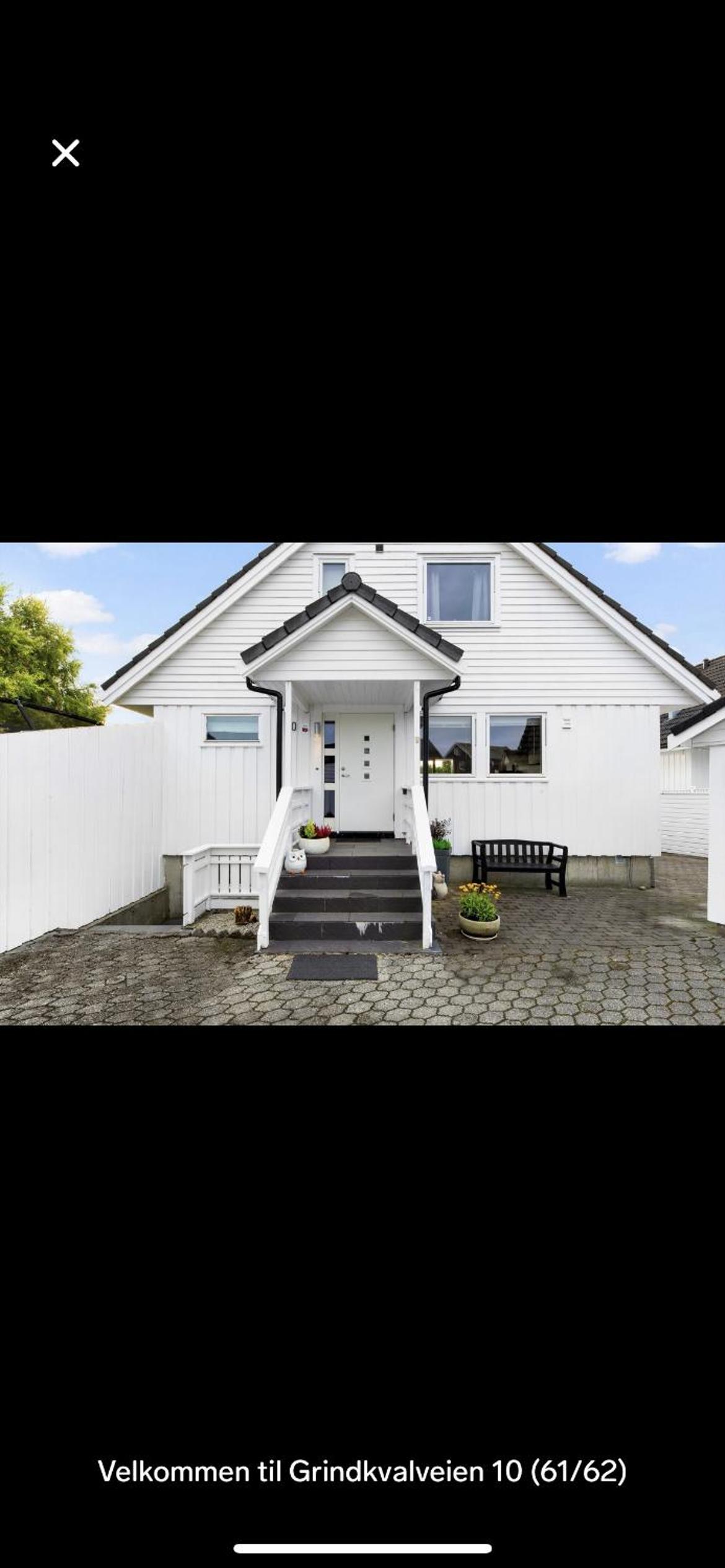 Hus til leie under ONS view 4