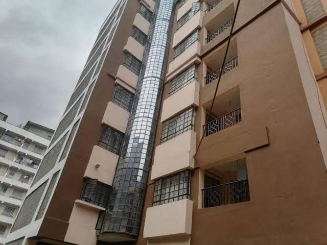 Stylish Studio Thika Road view 2