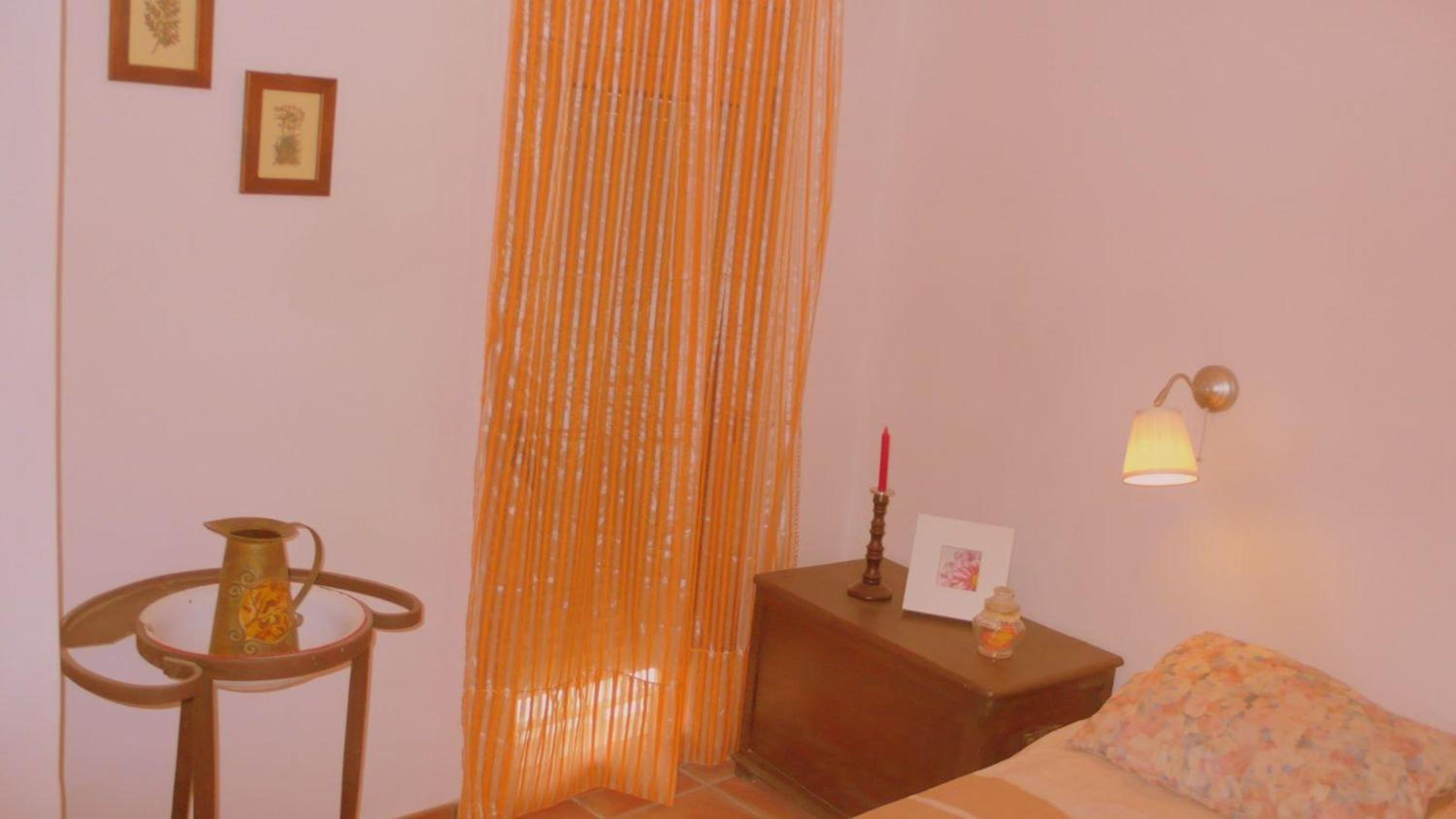 Chic apartment in Tolva, mountain view, 75 m², fireplace view 5