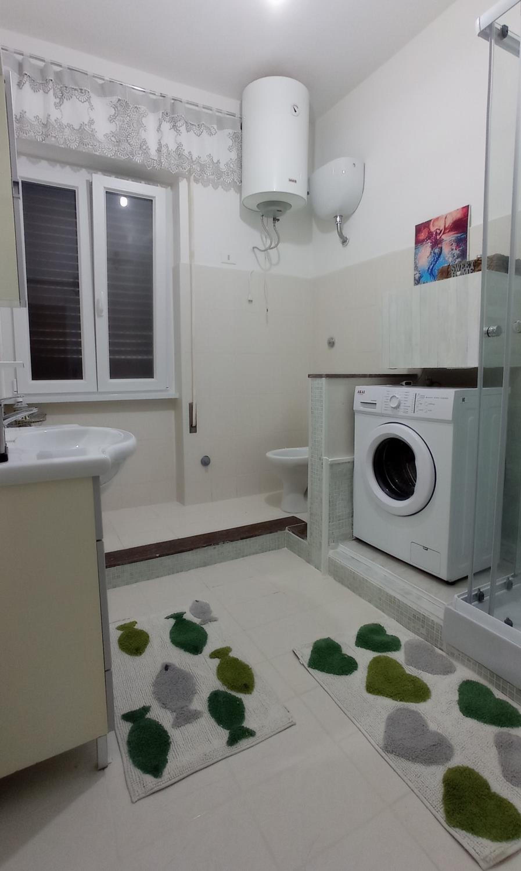 Appartamento Alloggio turistico da Alex
