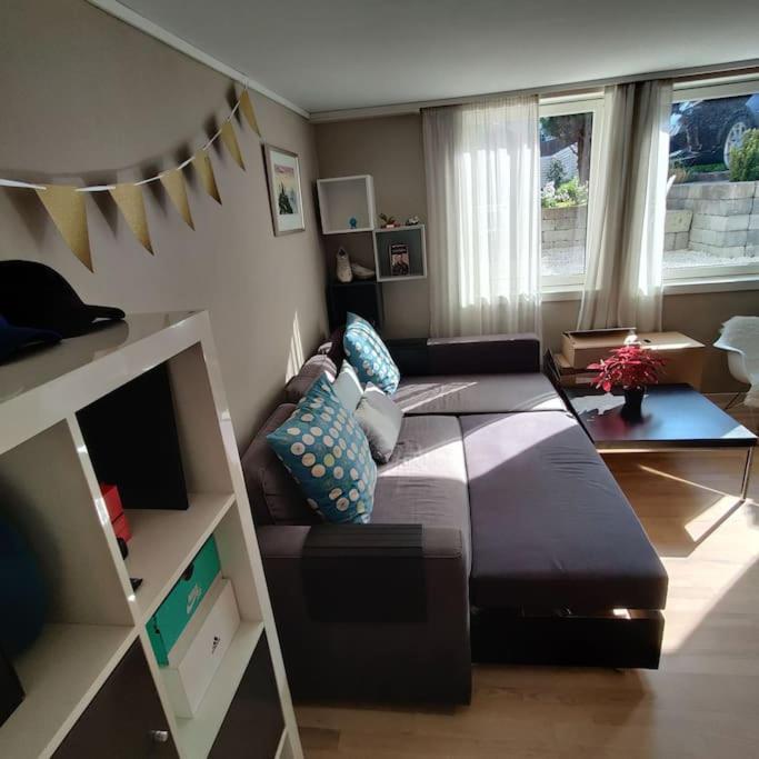 Leilighet i Stavanger