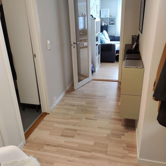 Leilighet i Stavanger