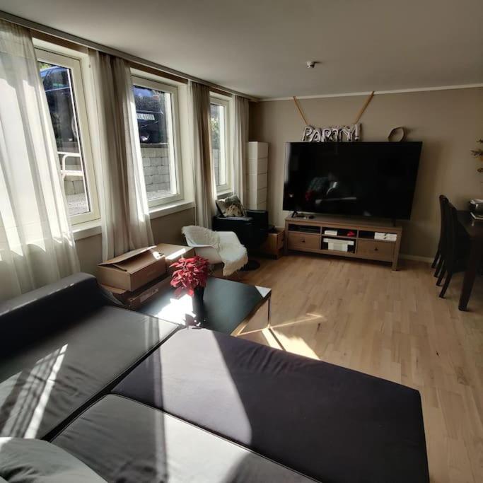 Leilighet i Stavanger