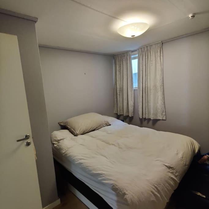 Leilighet i Stavanger