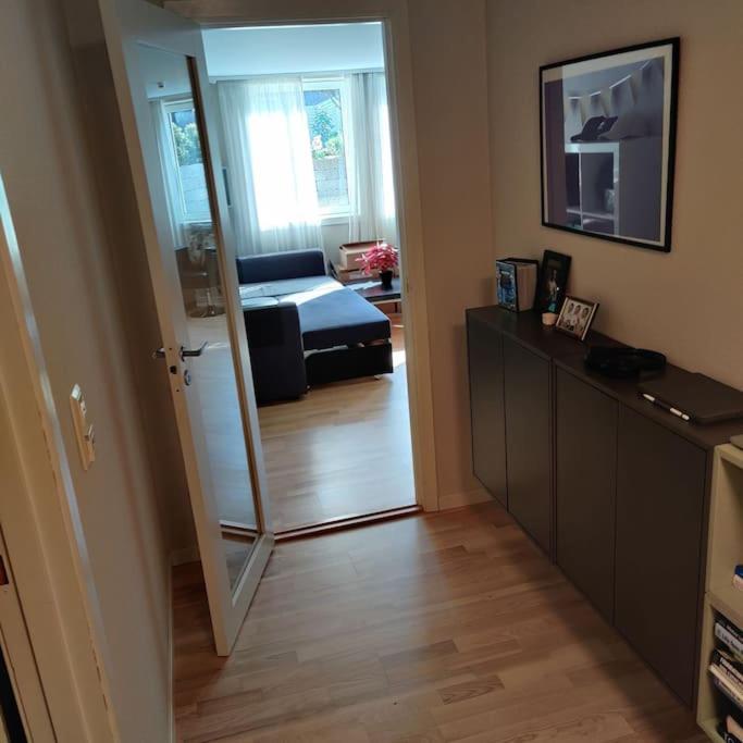 Leilighet i Stavanger