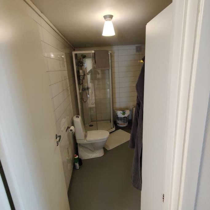 Leilighet i Stavanger